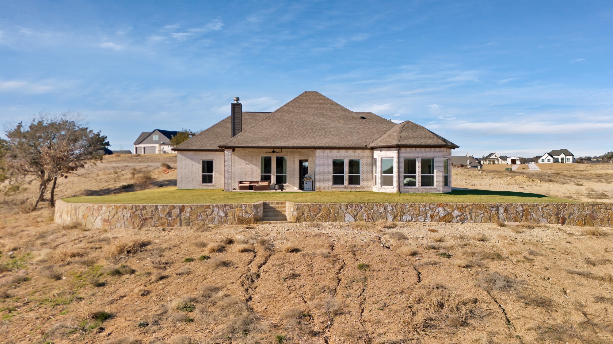 1031 Deer Island Court