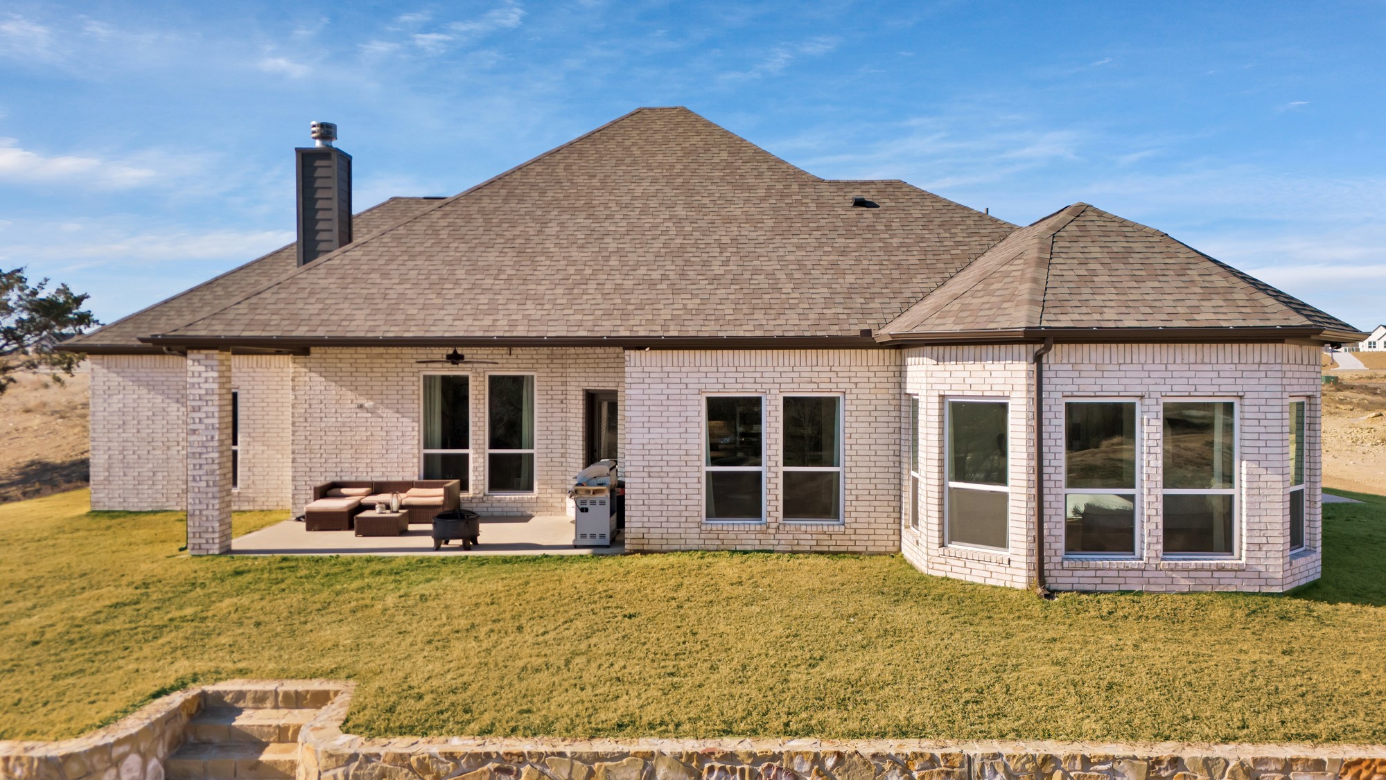 1031 Deer Island Court