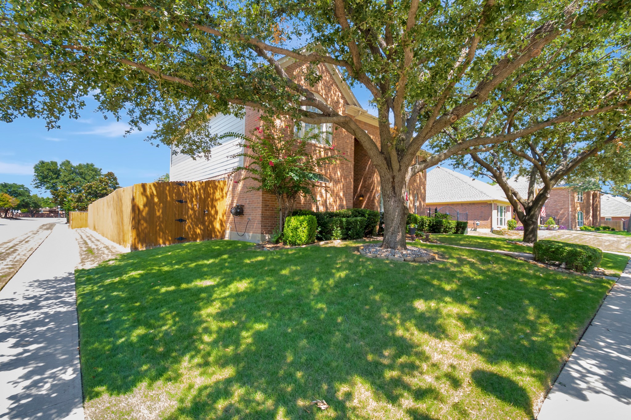 701 Creek Crossing Trail