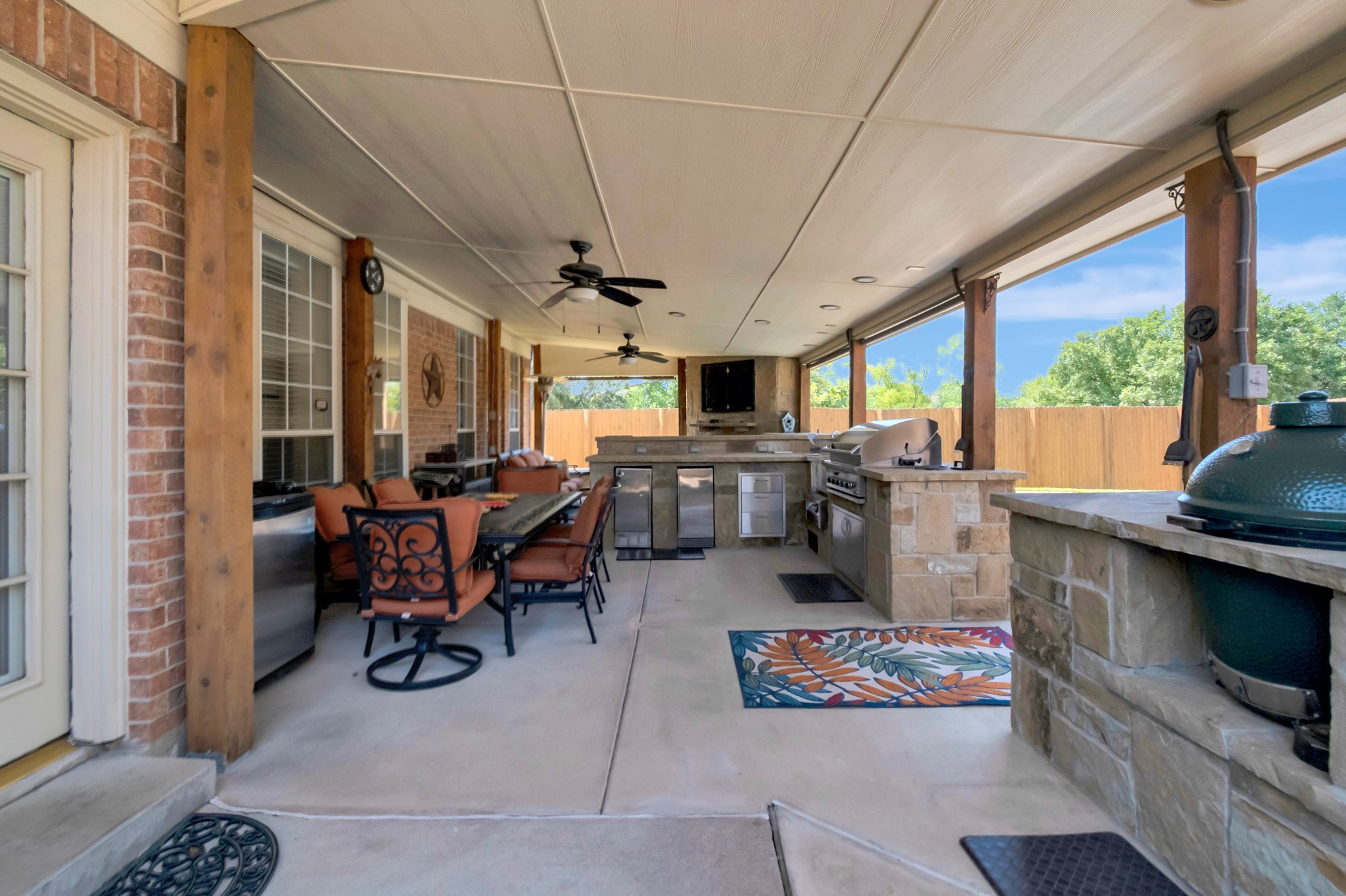 701 Creek Crossing Trail