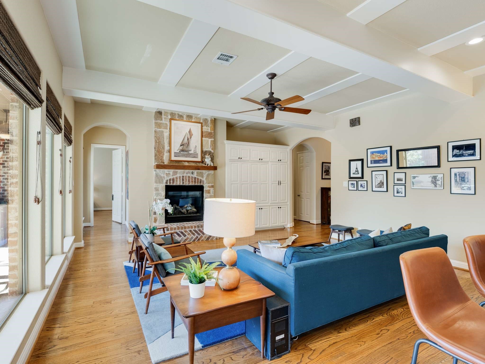 3205 Wild Oak Trail