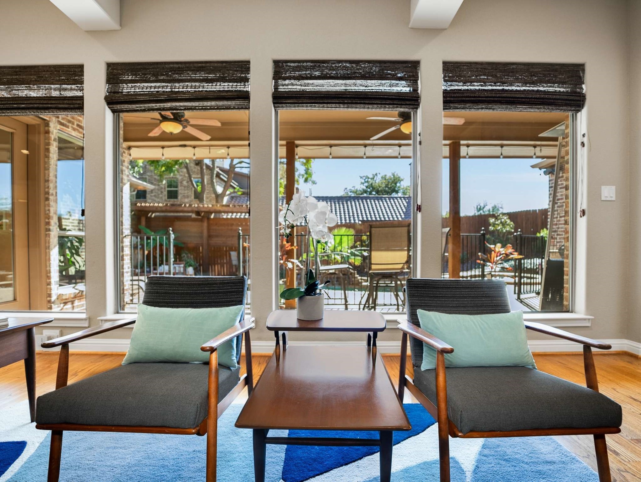 3205 Wild Oak Trail