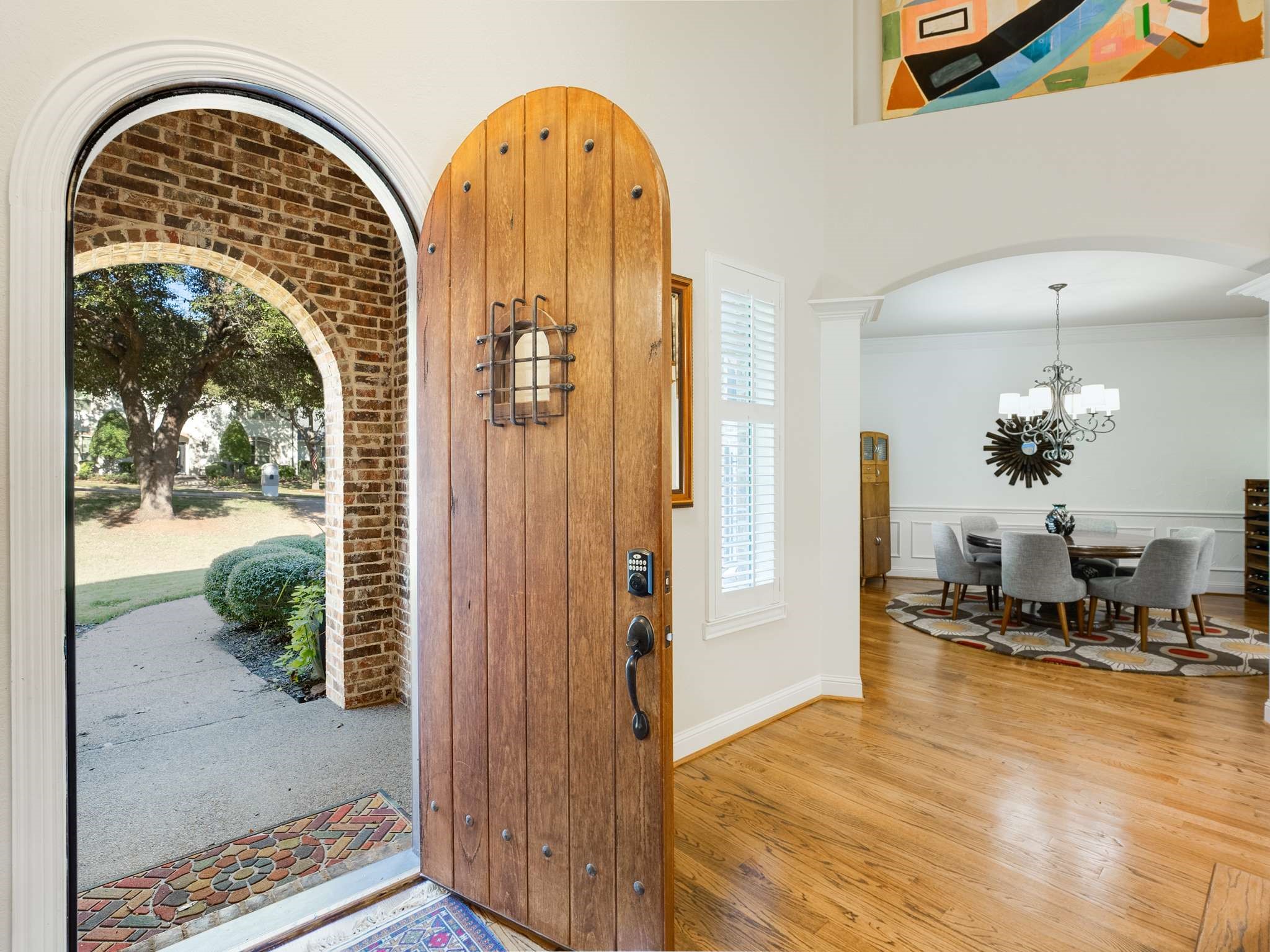 3205 Wild Oak Trail