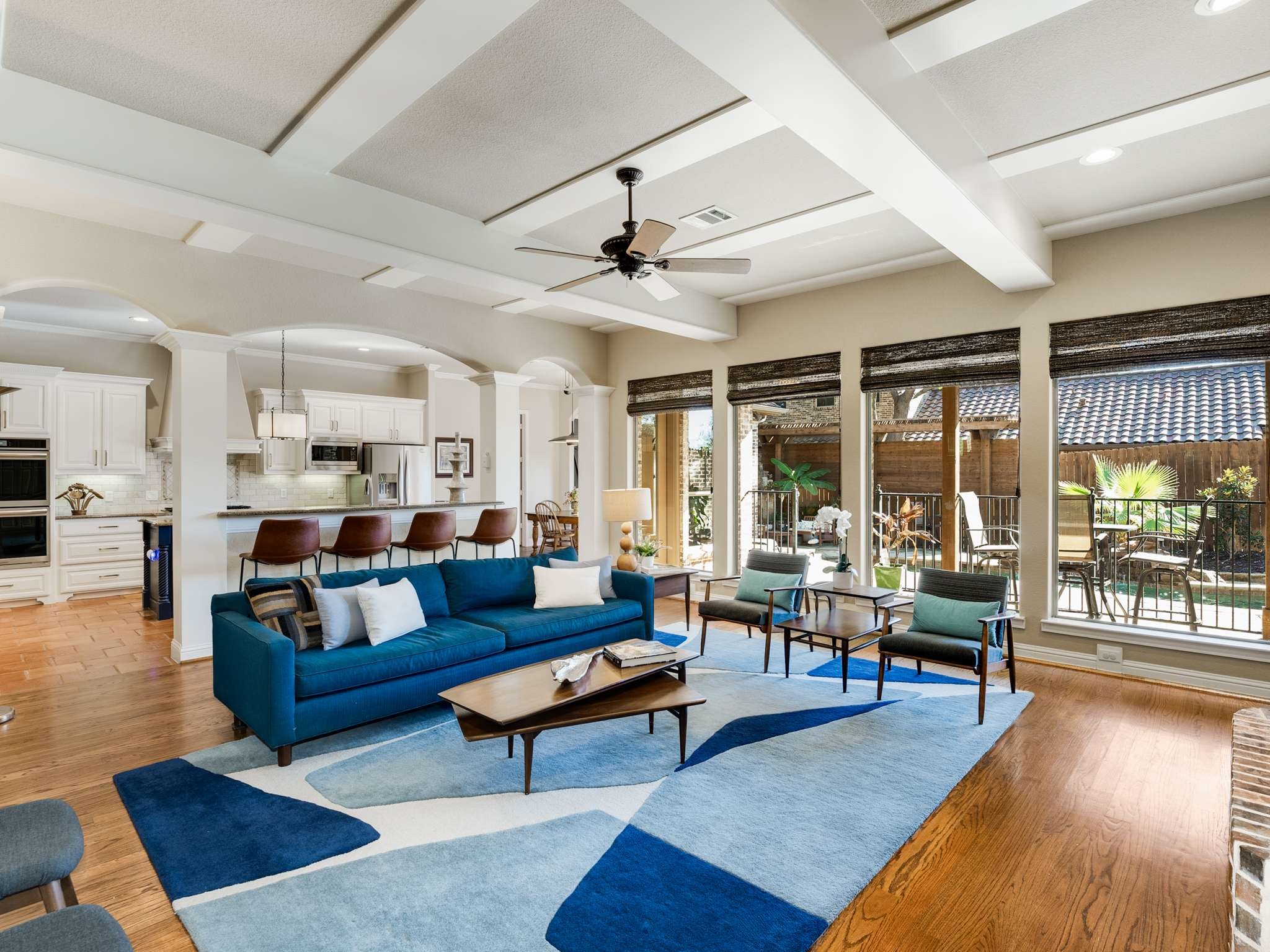 3205 Wild Oak Trail