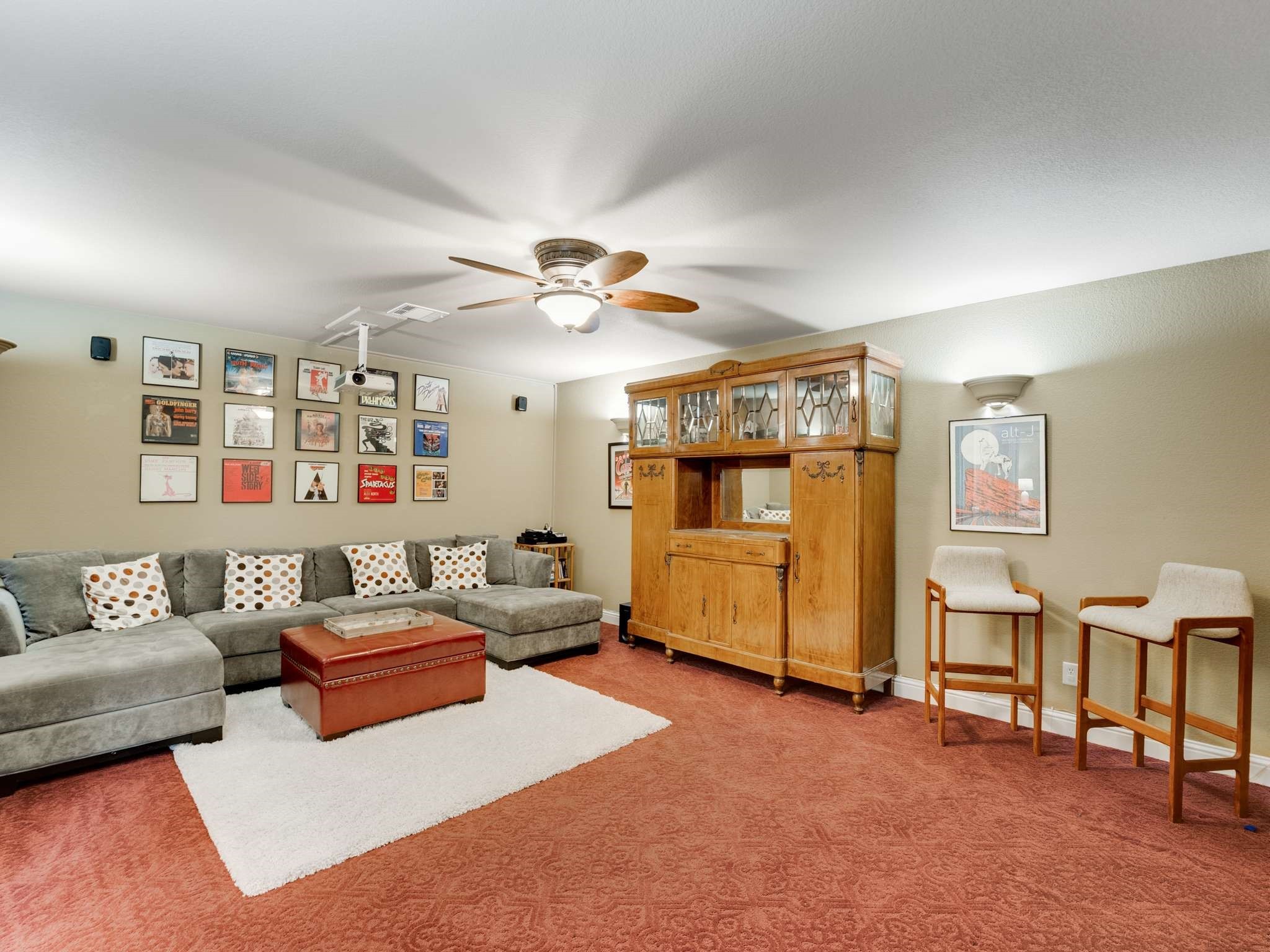 3205 Wild Oak Trail