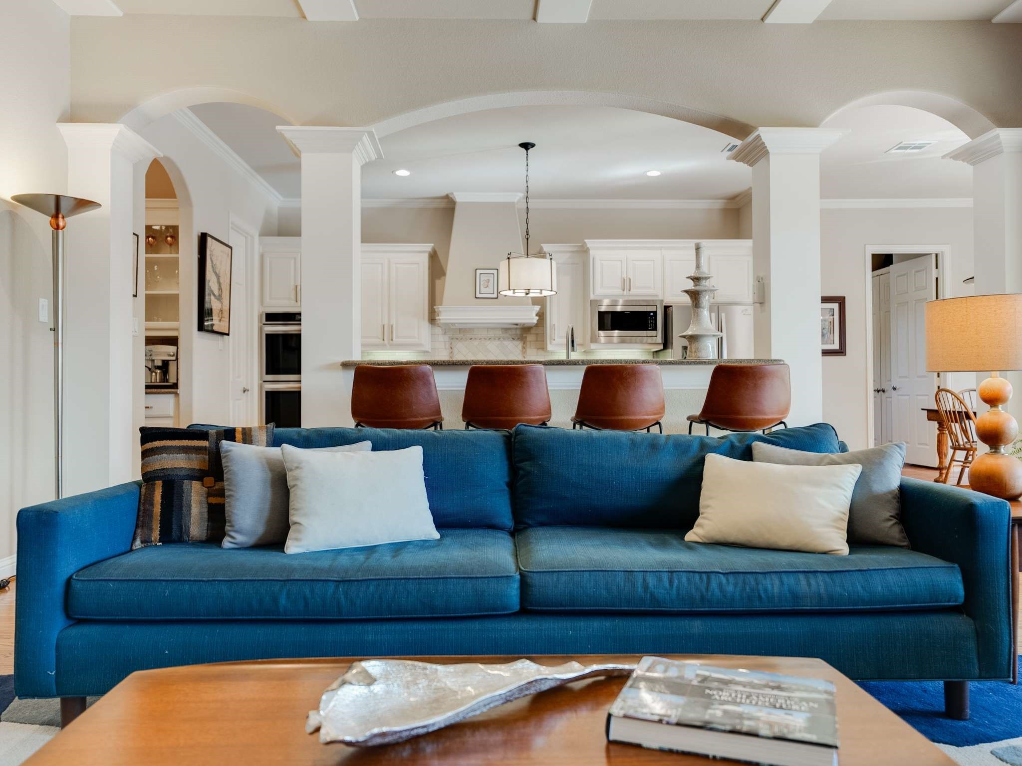3205 Wild Oak Trail