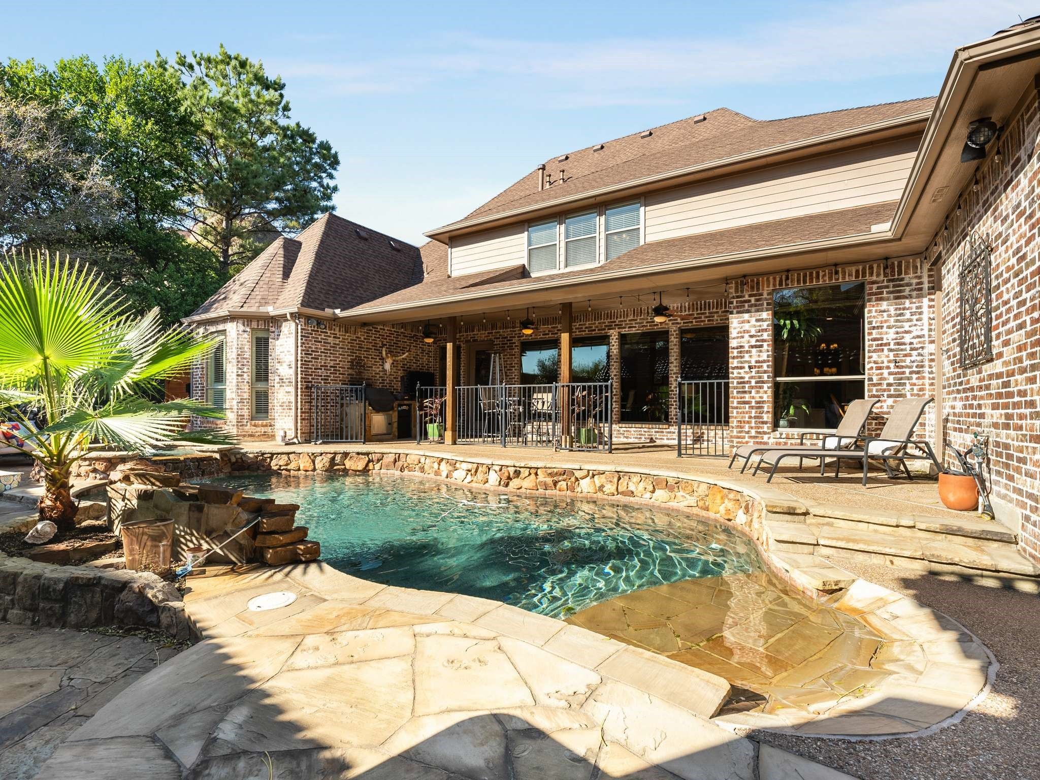 3205 Wild Oak Trail