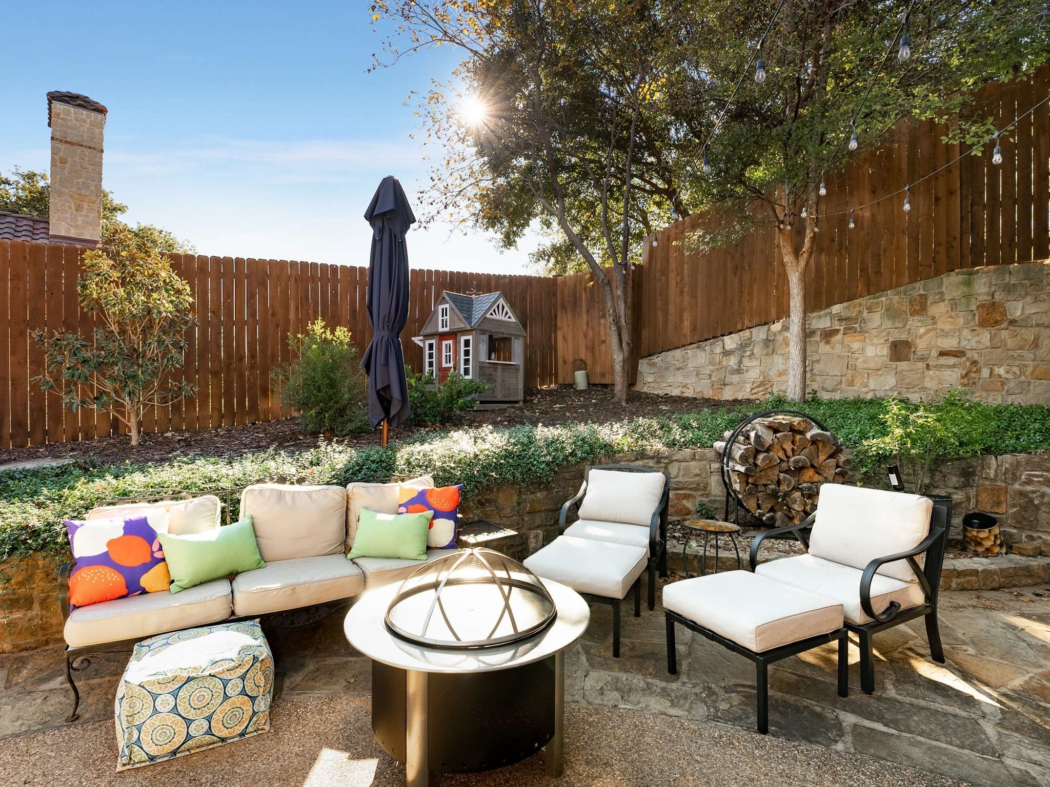 3205 Wild Oak Trail