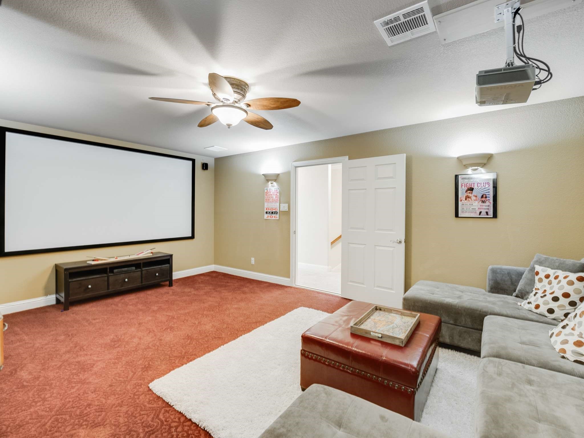 3205 Wild Oak Trail