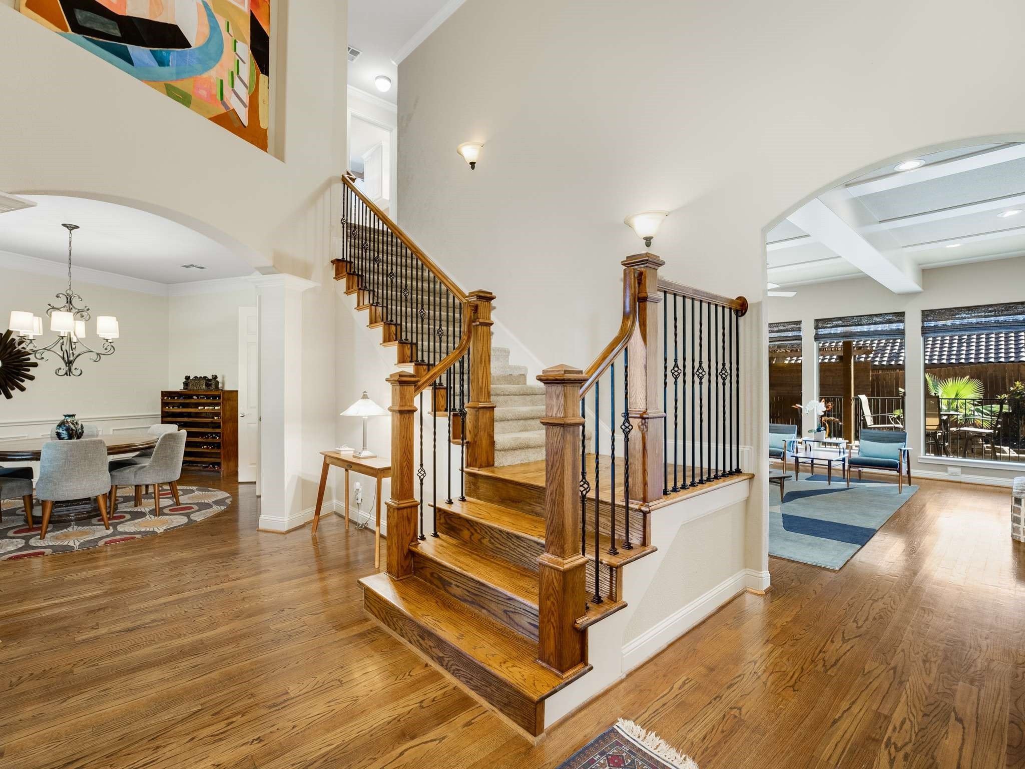 3205 Wild Oak Trail