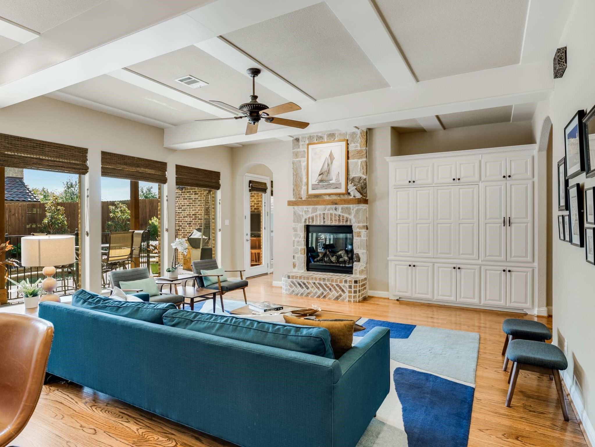 3205 Wild Oak Trail