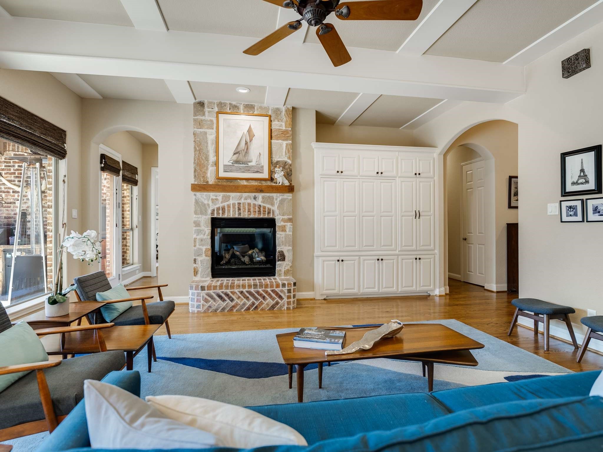 3205 Wild Oak Trail