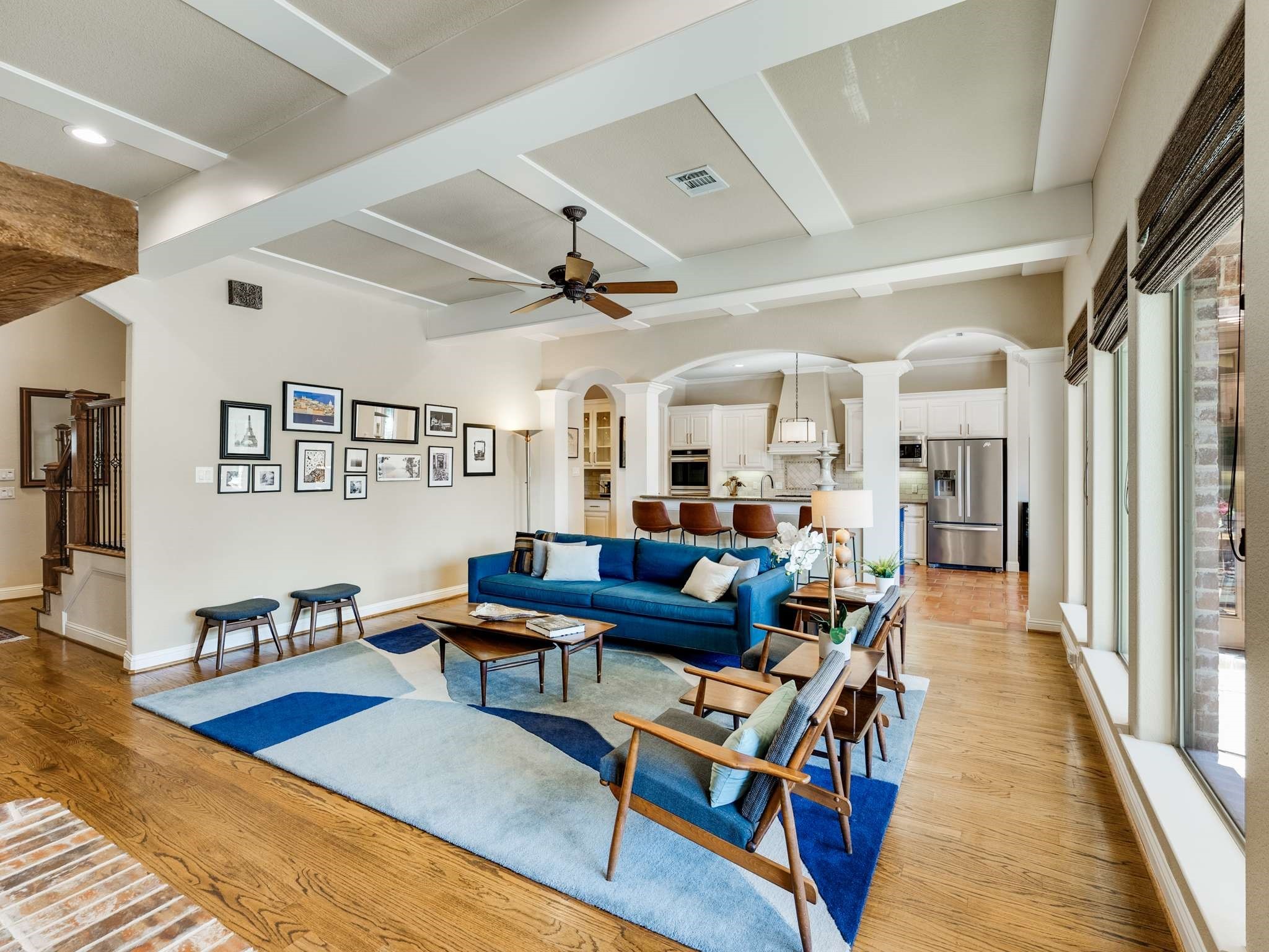 3205 Wild Oak Trail