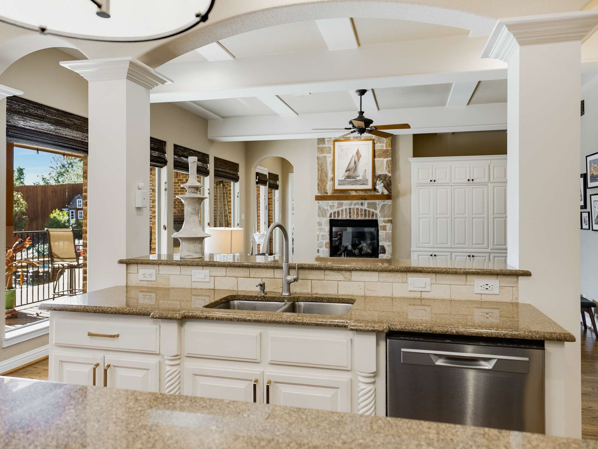 3205 Wild Oak Trail