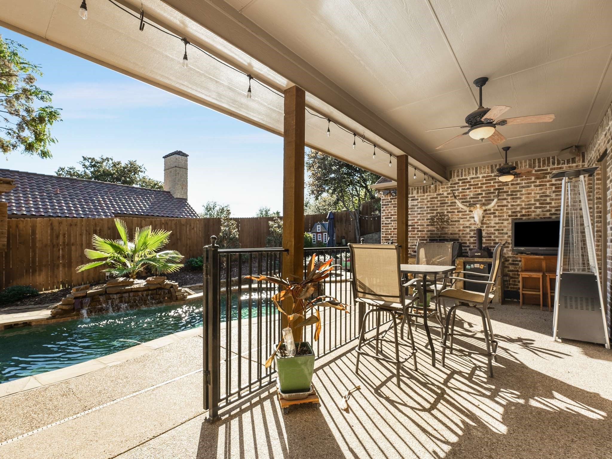 3205 Wild Oak Trail