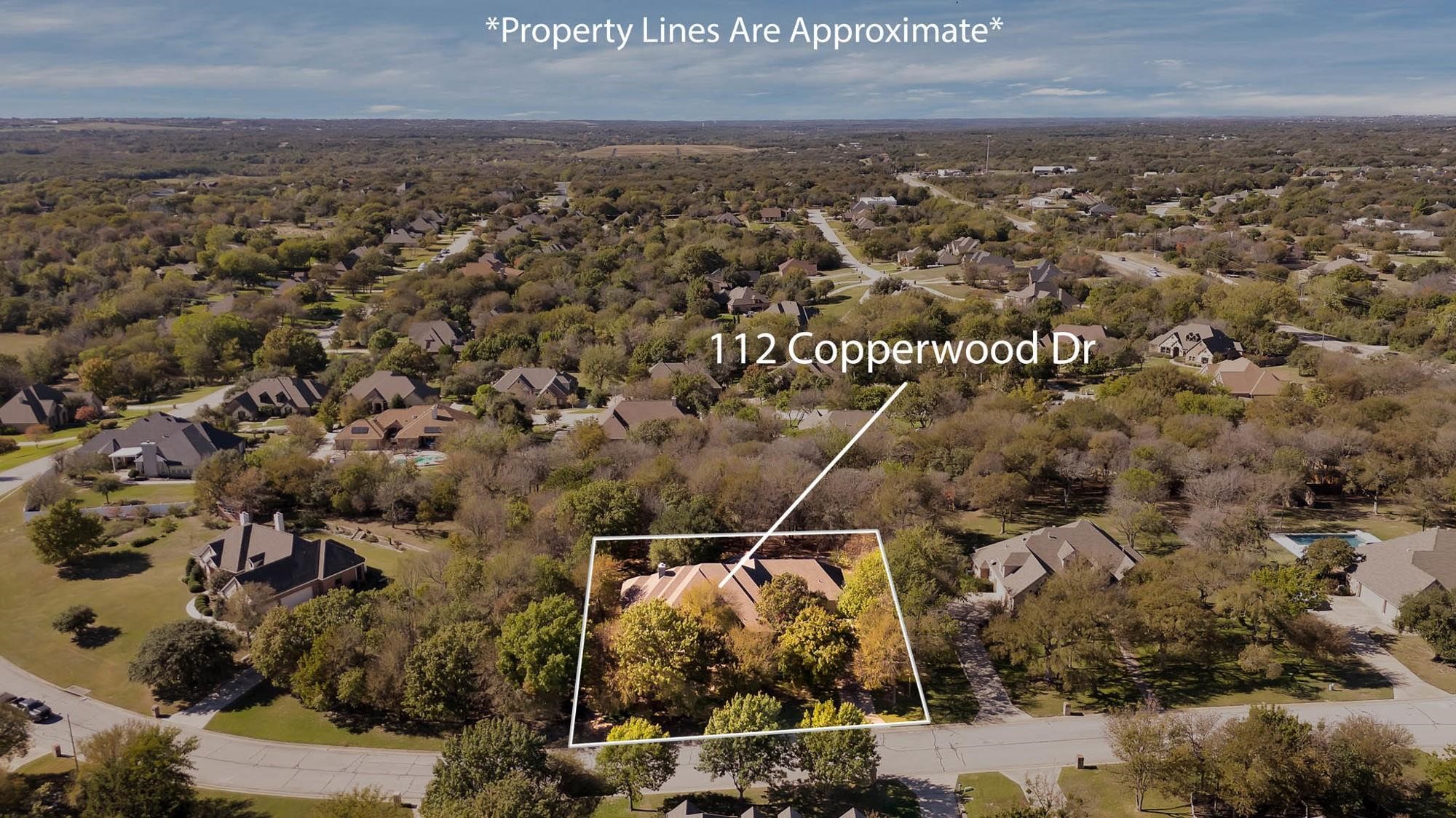 112 Copperwood Drive