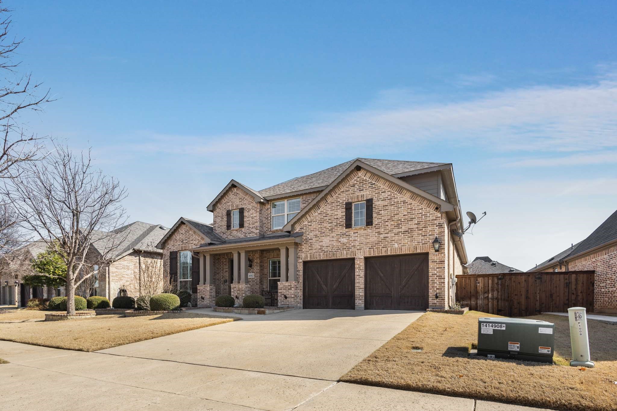 1012 Highpoint Way