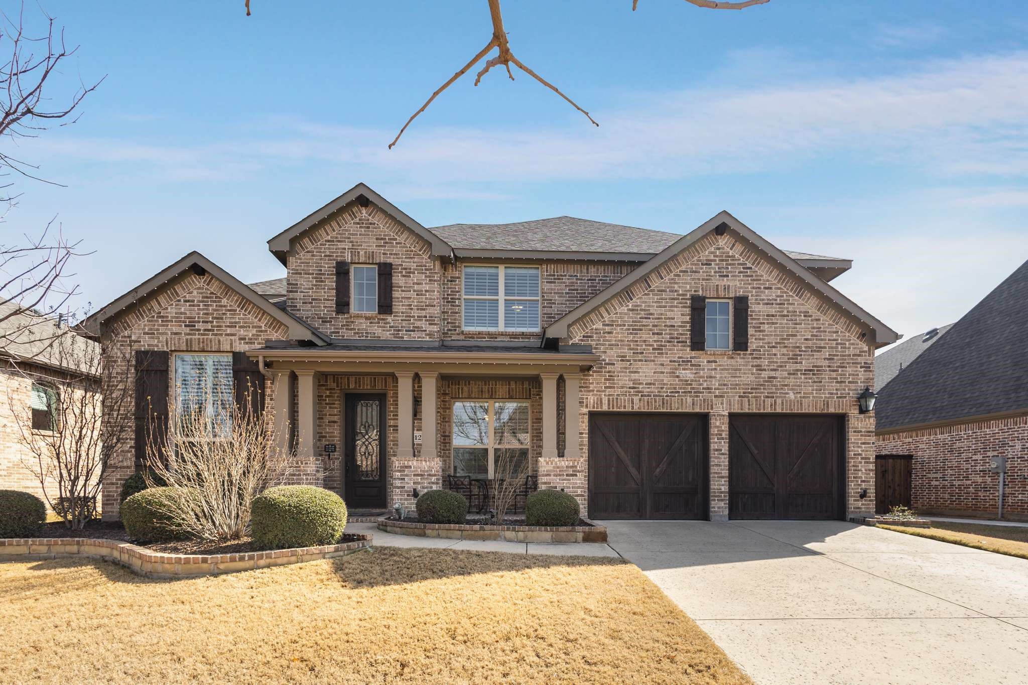 1012 Highpoint Way