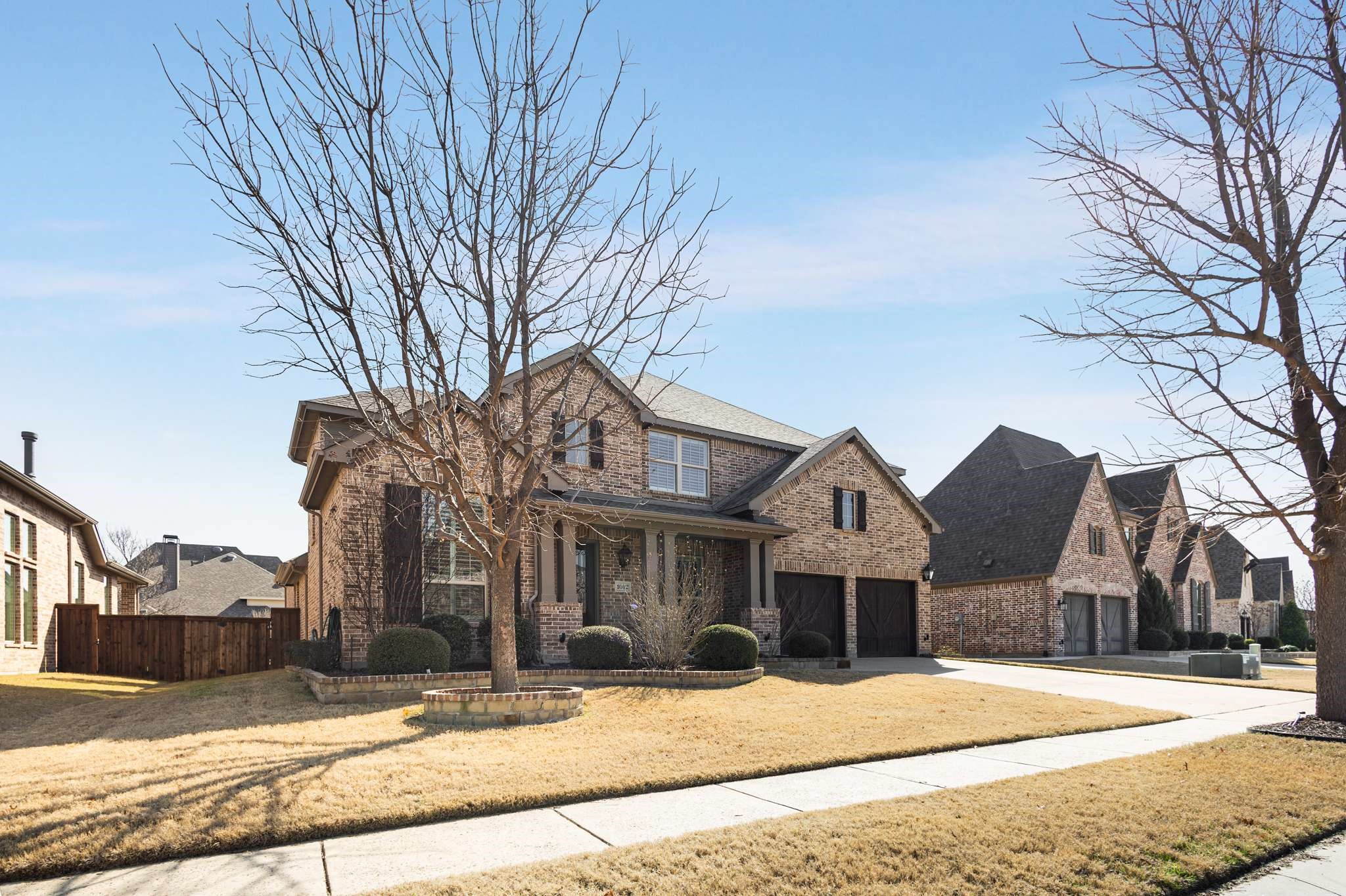 1012 Highpoint Way