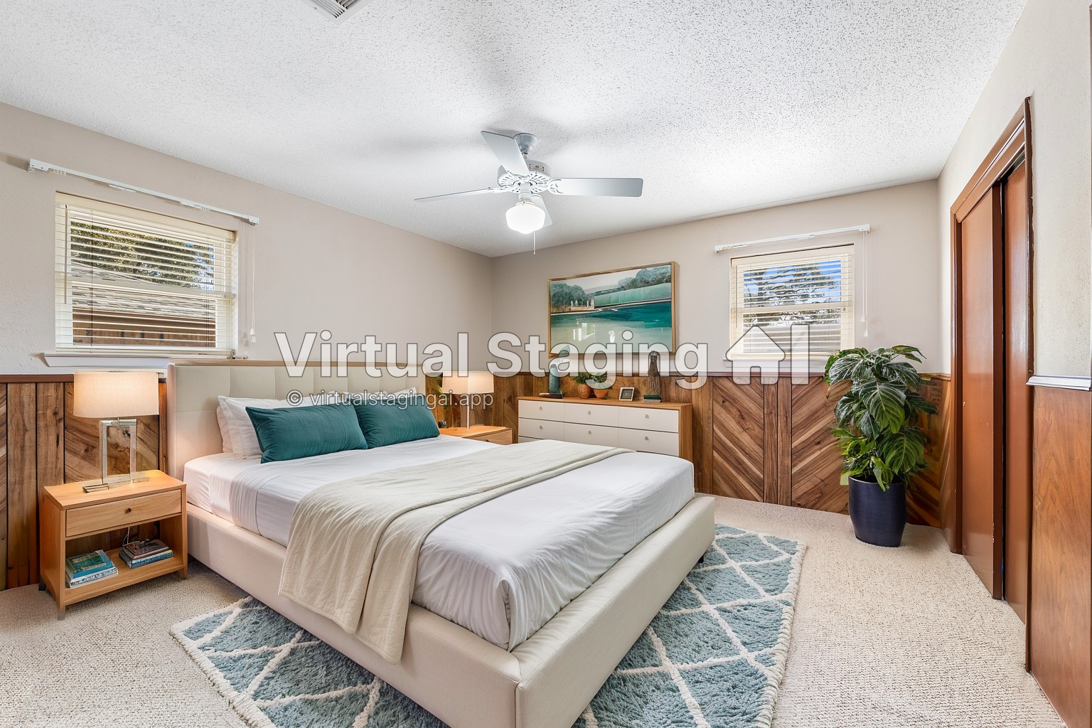 217 W Pleasantview Drive