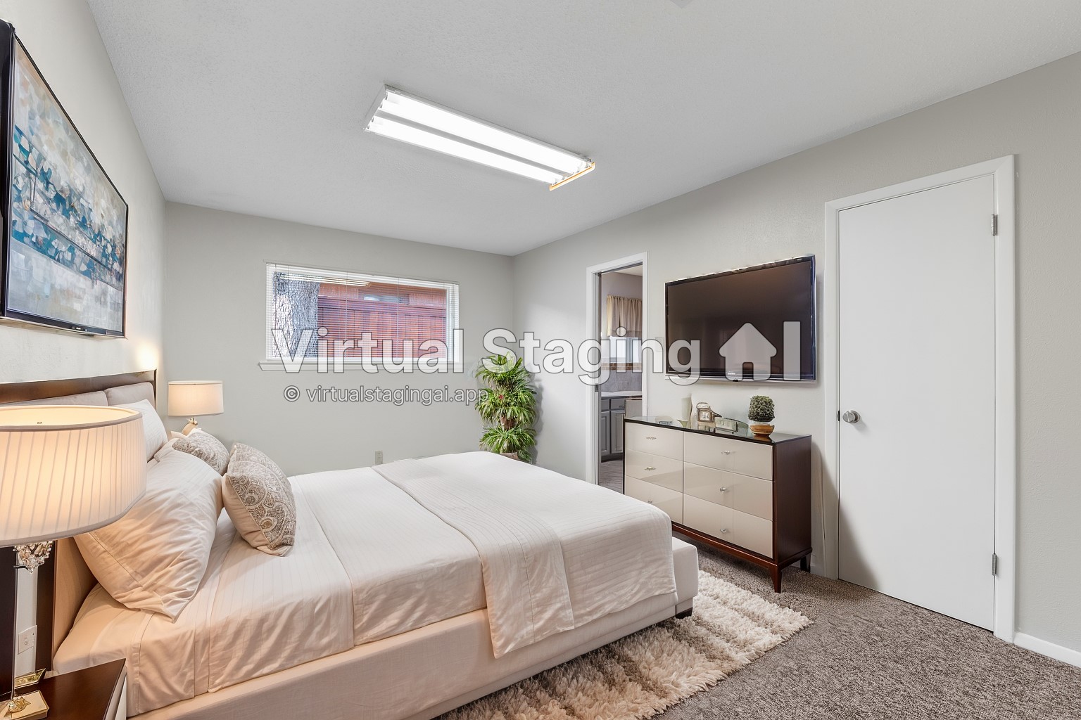 217 W Pleasantview Drive