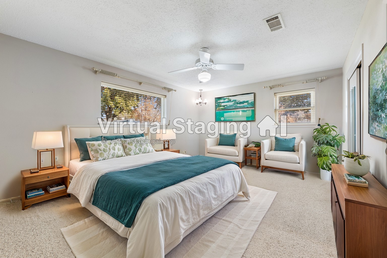 217 W Pleasantview Drive