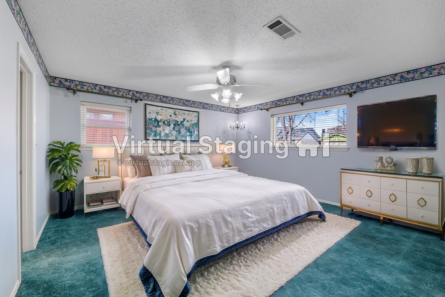 217 W Pleasantview Drive
