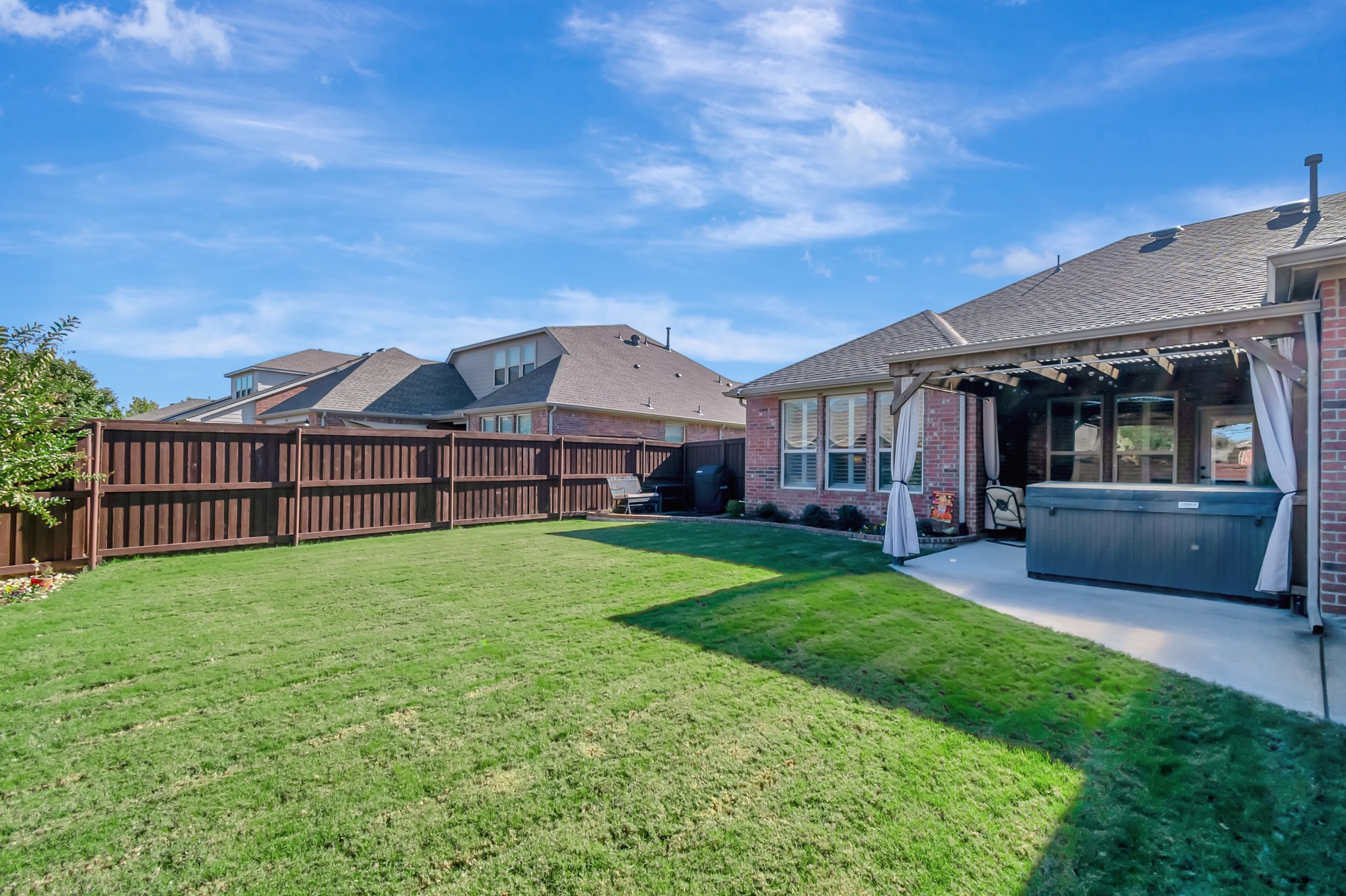 1042 Balmorhea Drive