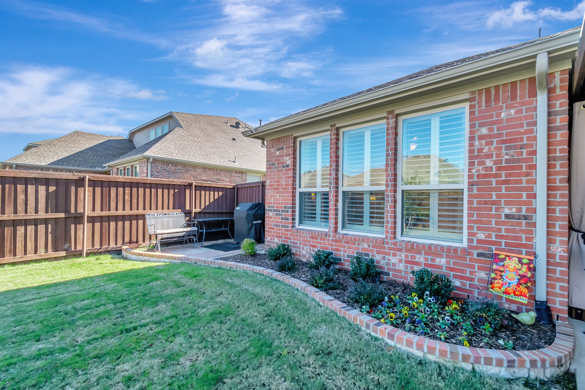 1042 Balmorhea Drive
