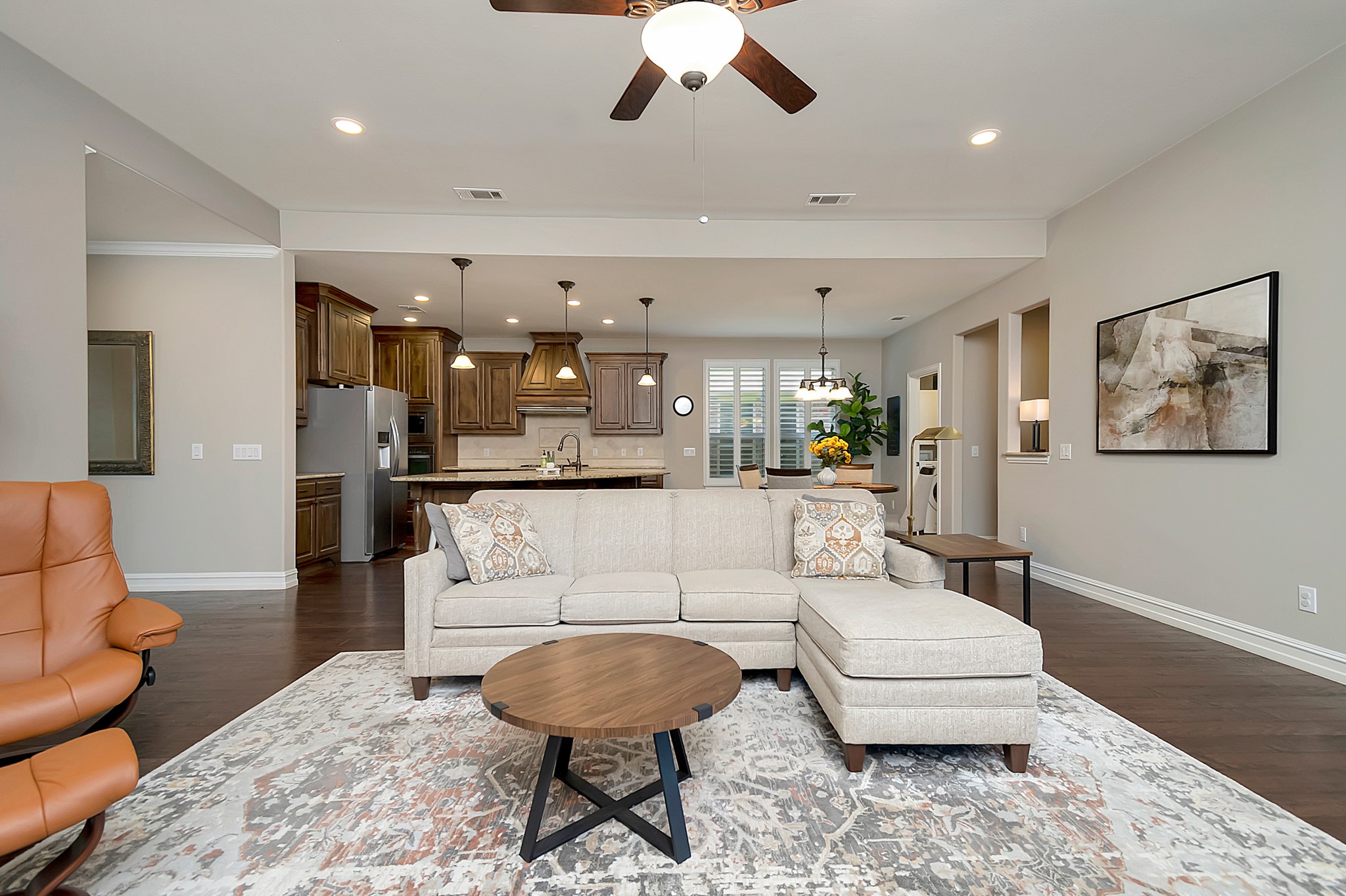1042 Balmorhea Drive