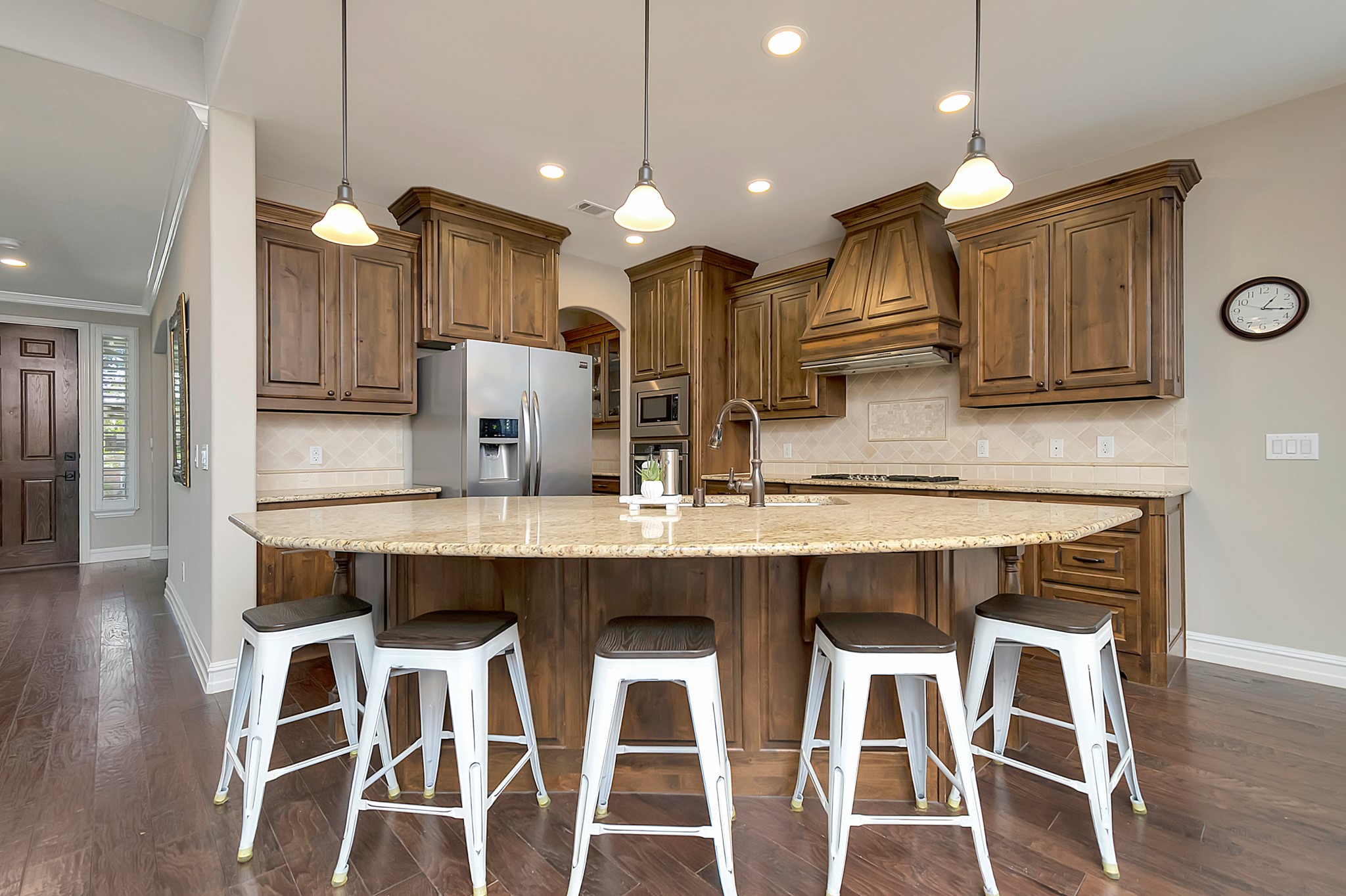 1042 Balmorhea Drive