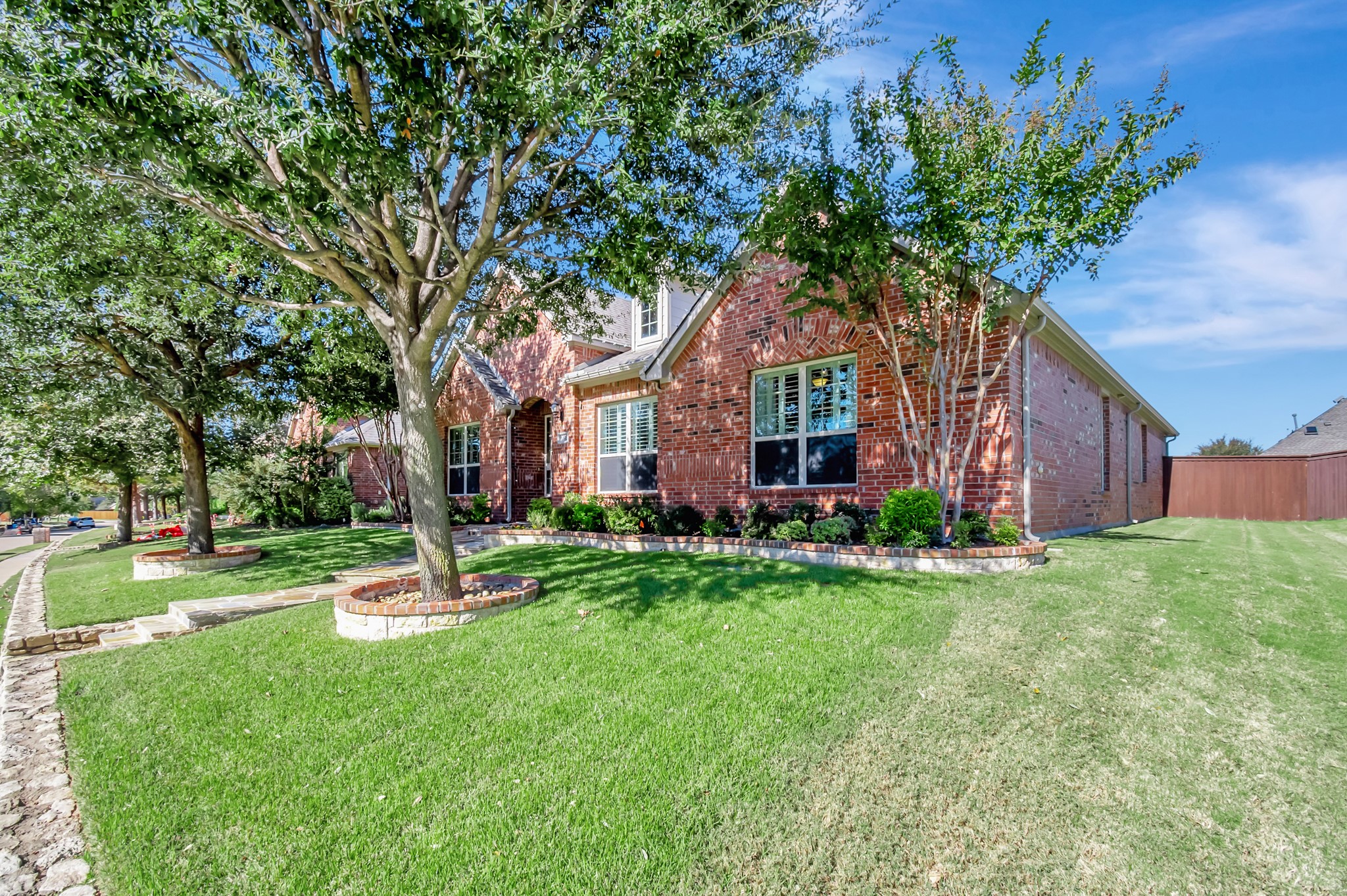 1042 Balmorhea Drive