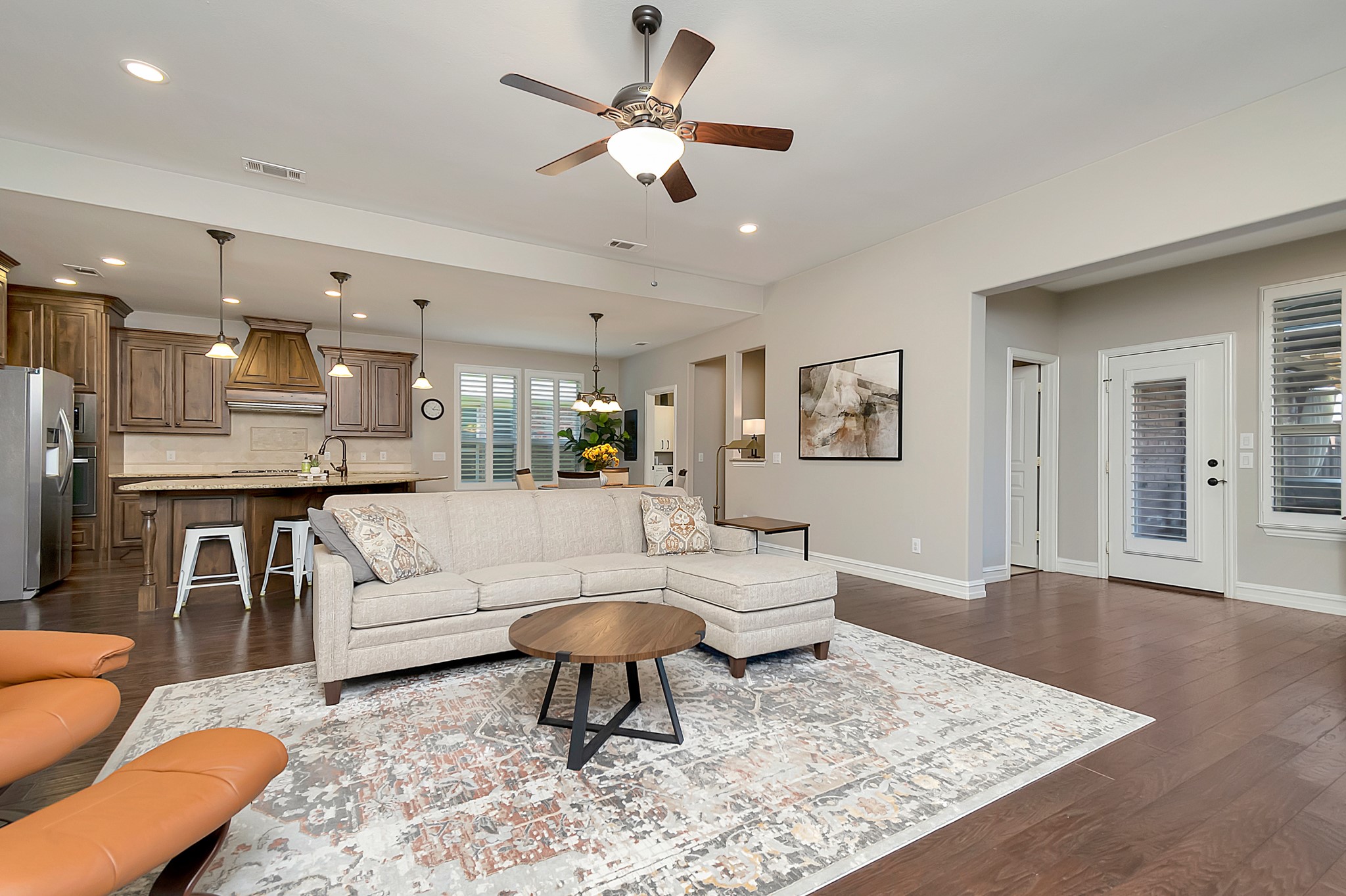 1042 Balmorhea Drive