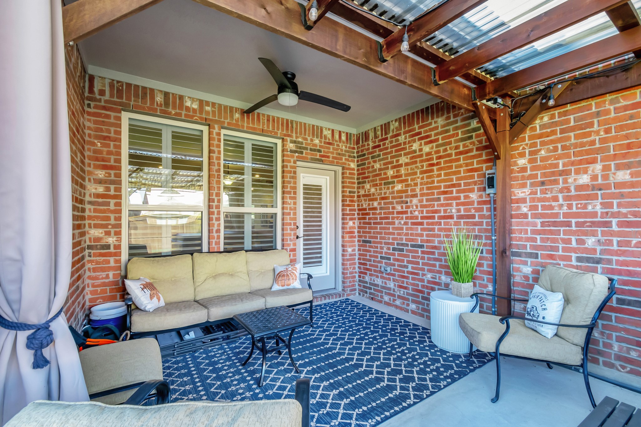 1042 Balmorhea Drive