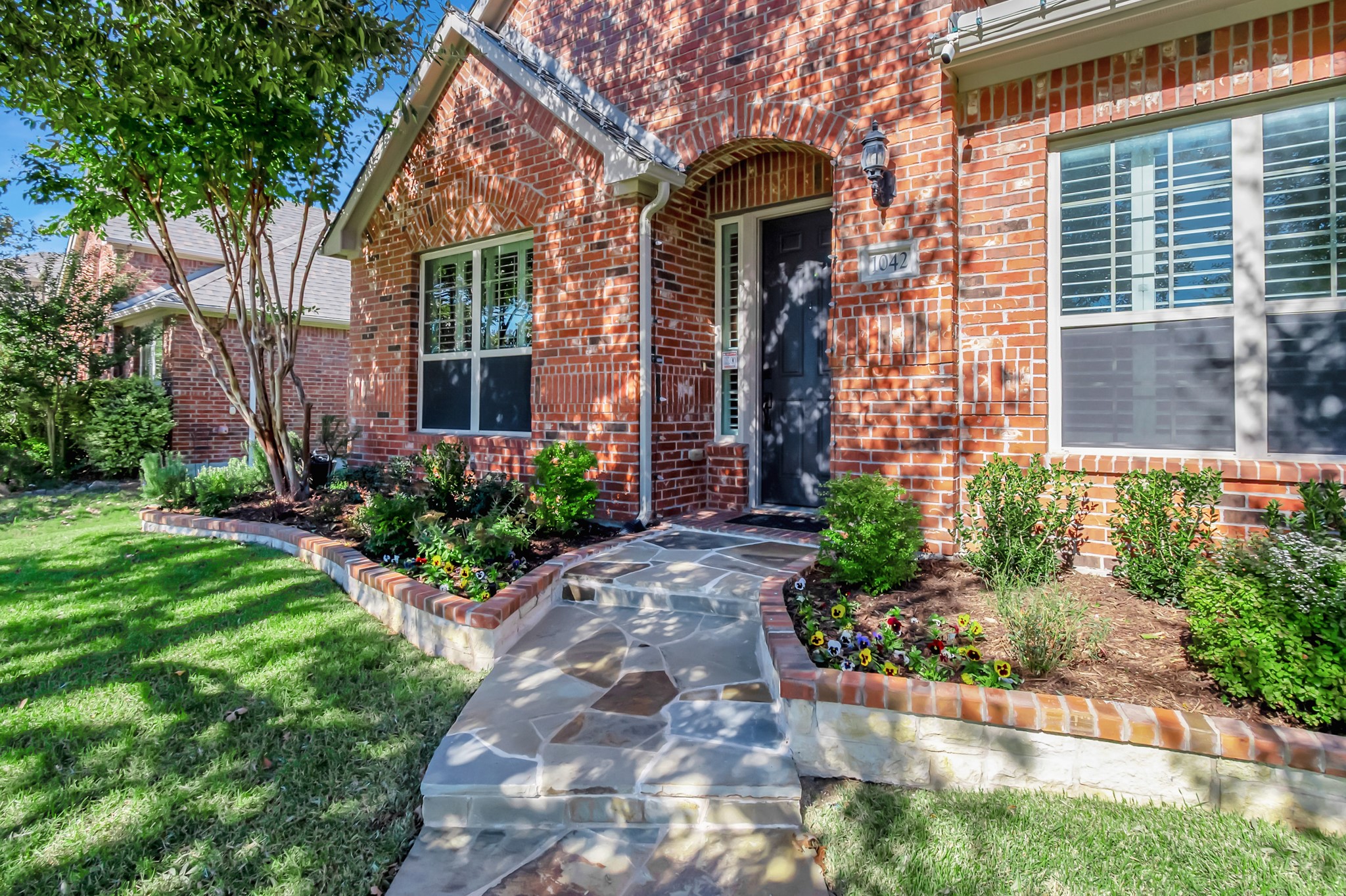 1042 Balmorhea Drive
