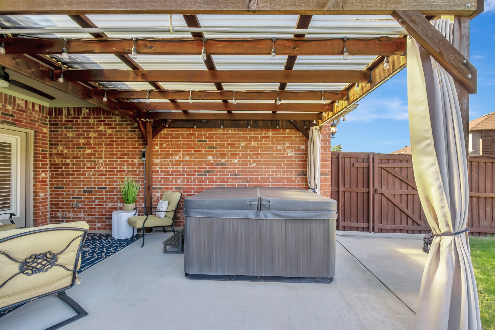 1042 Balmorhea Drive