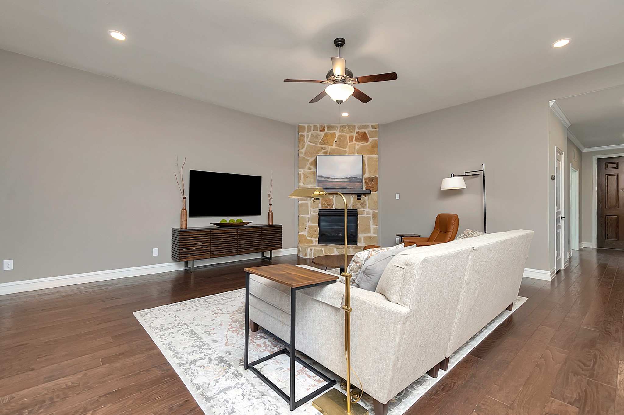 1042 Balmorhea Drive