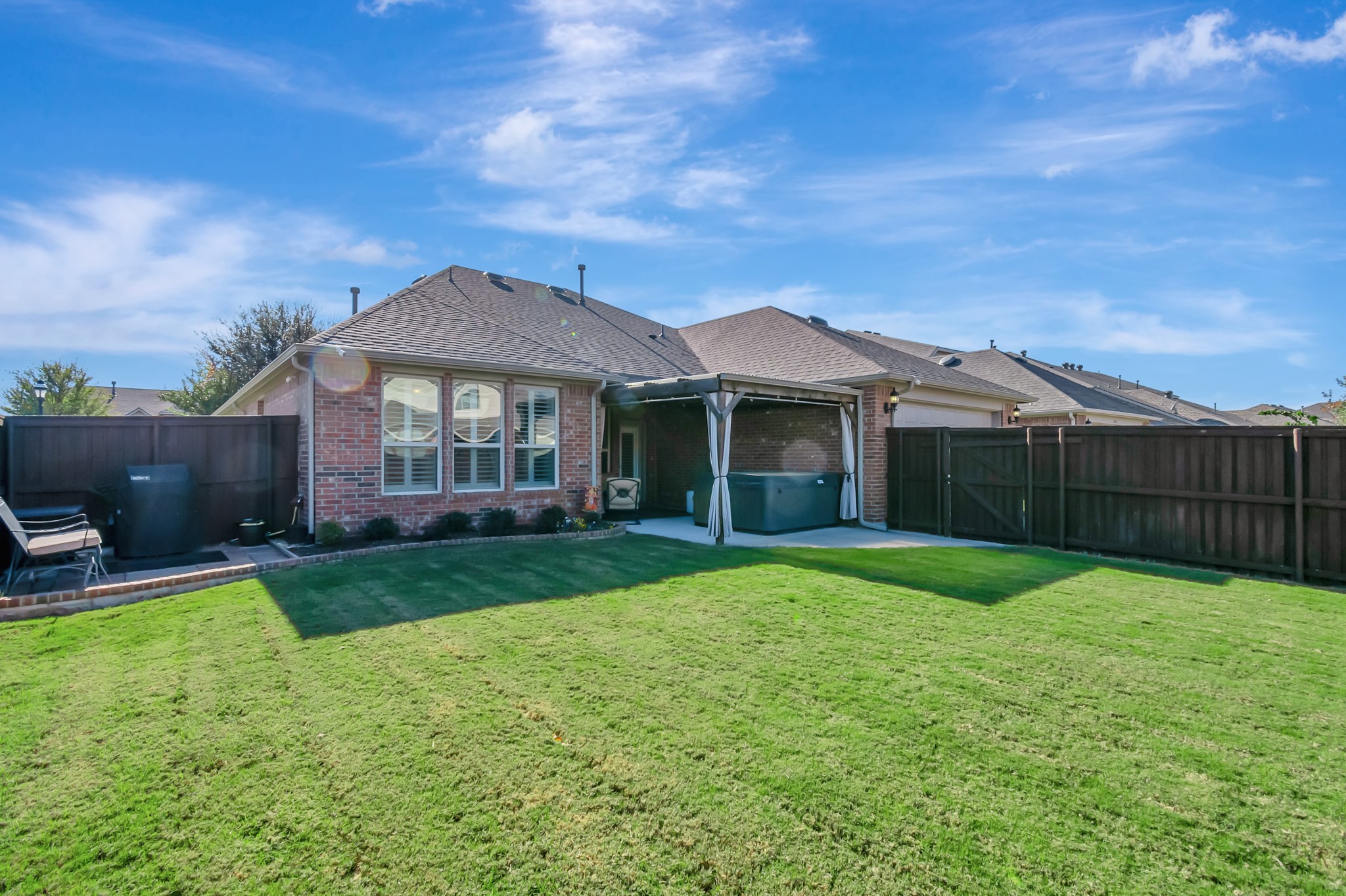 1042 Balmorhea Drive