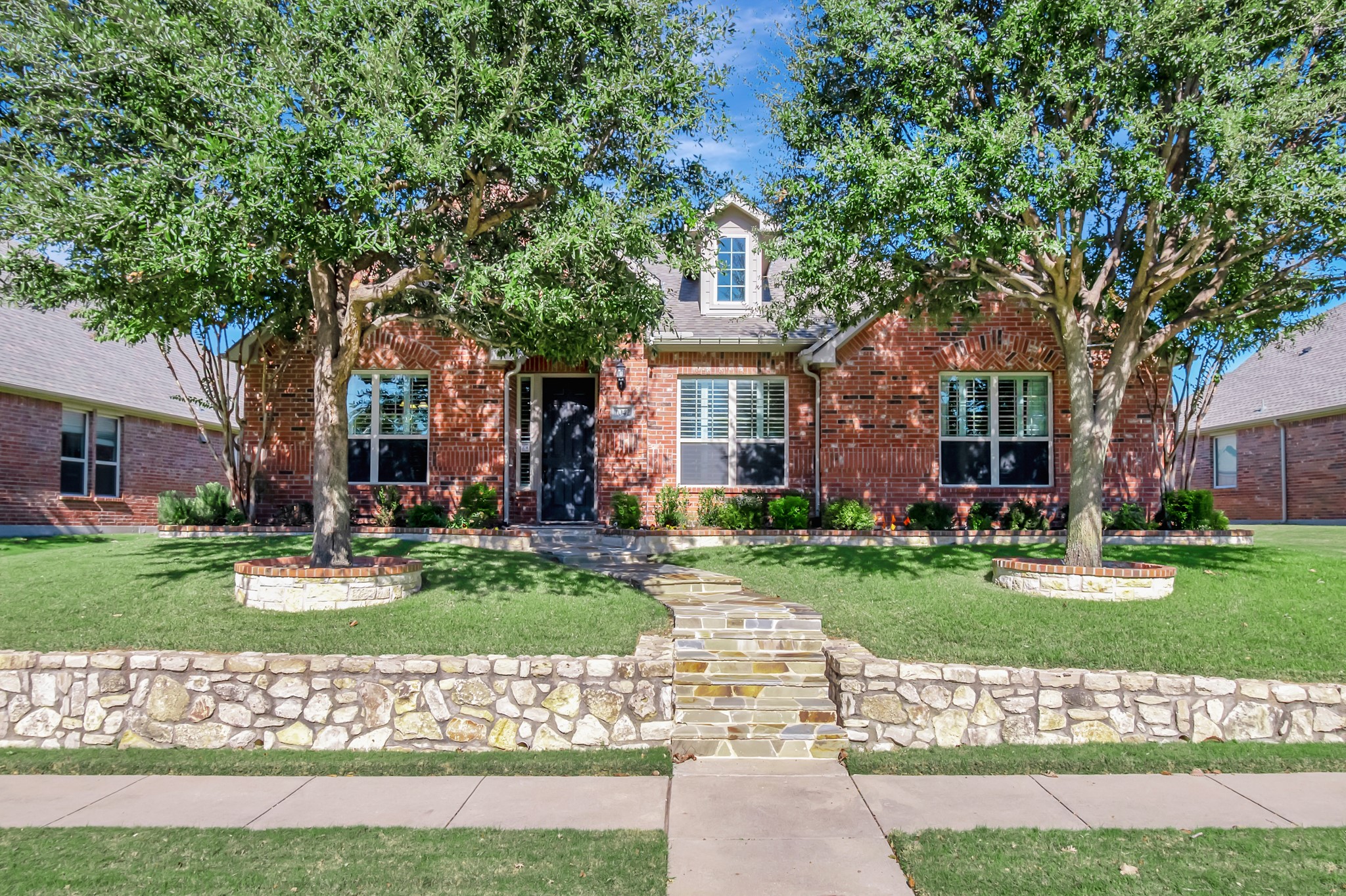 1042 Balmorhea Drive