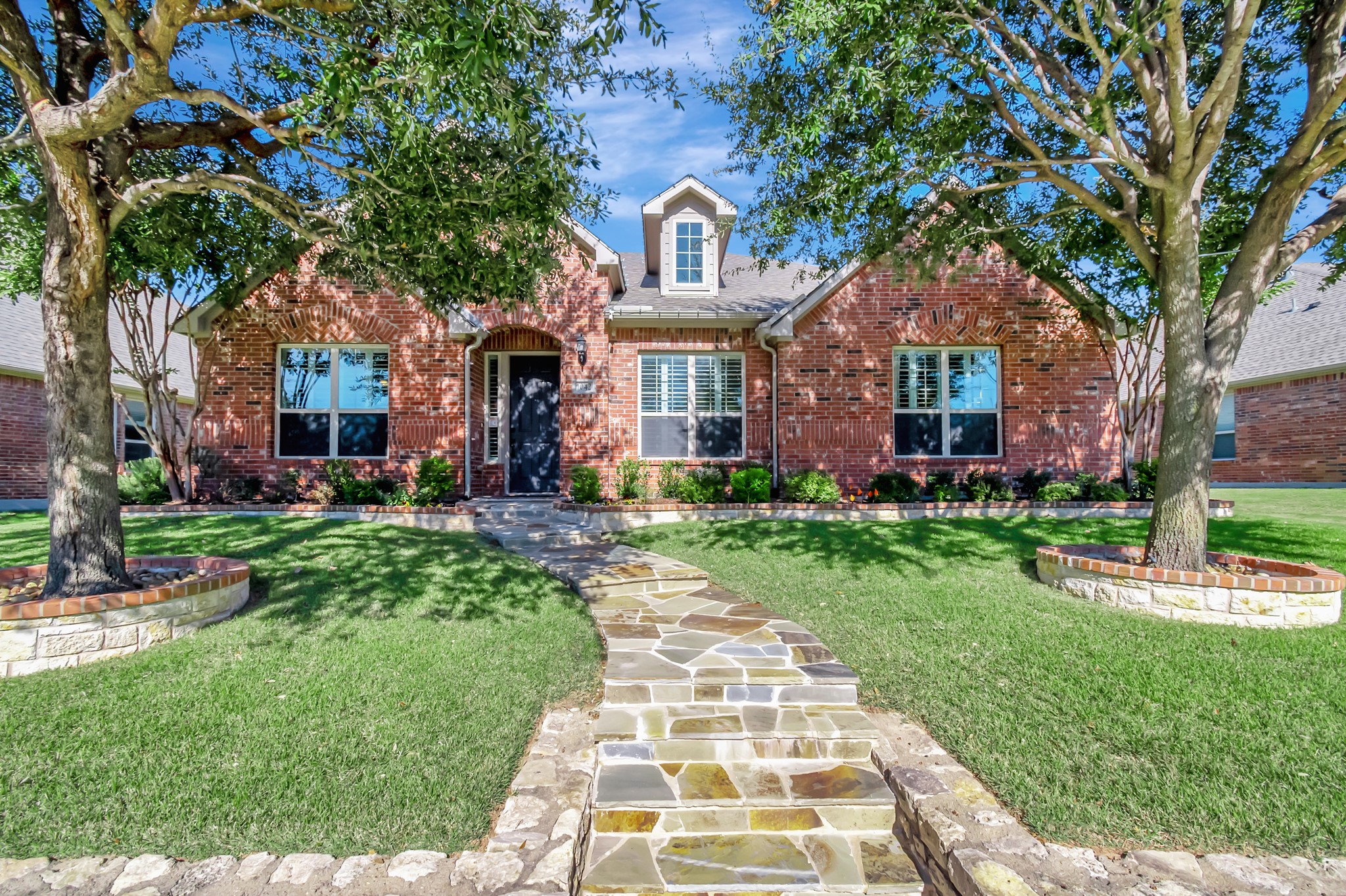 1042 Balmorhea Drive