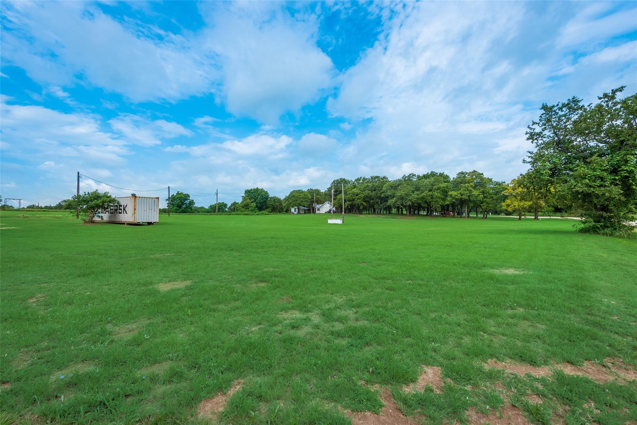 1402 Posey Brewer Road