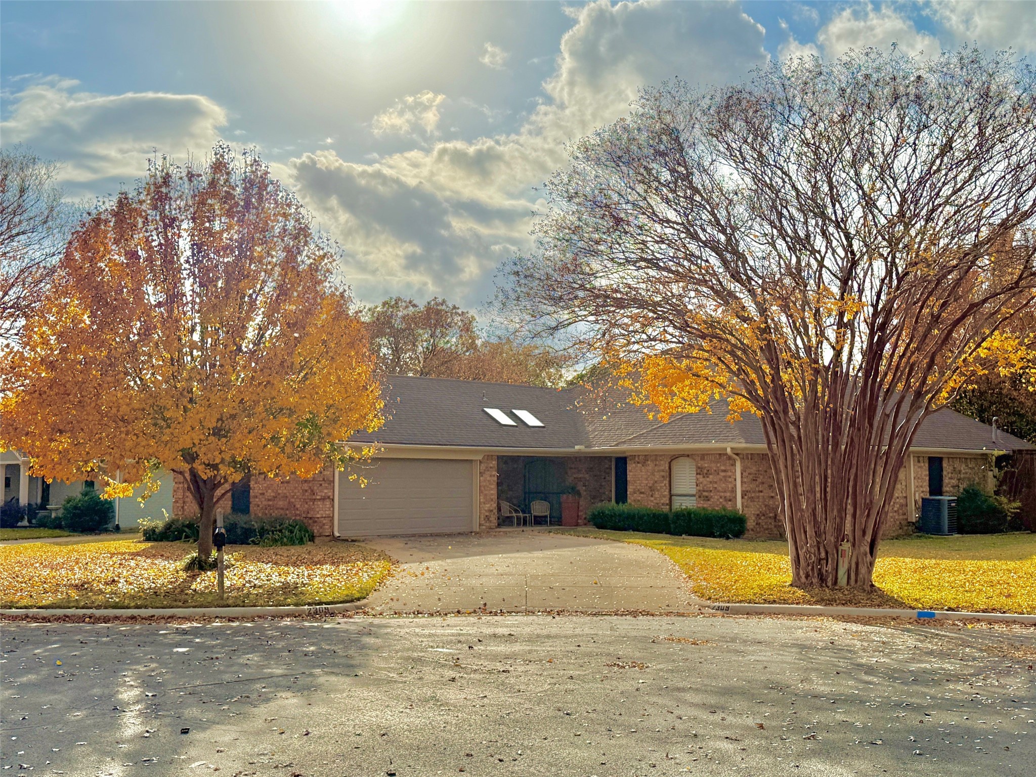 2309 Farrington Lane