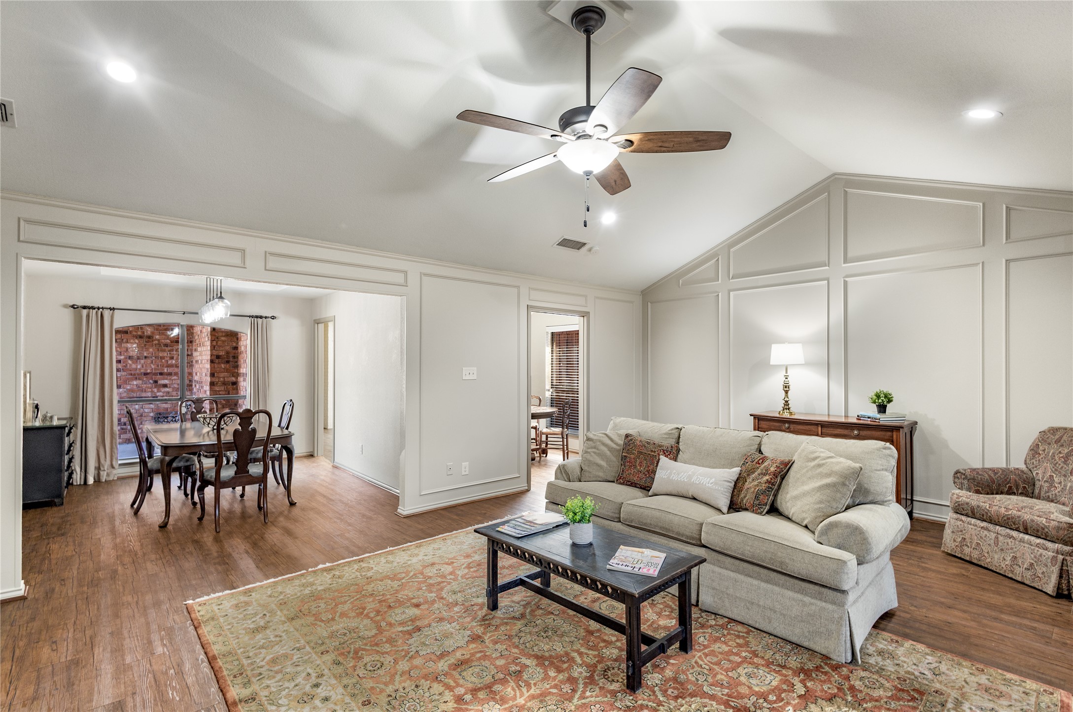 2309 Farrington Lane