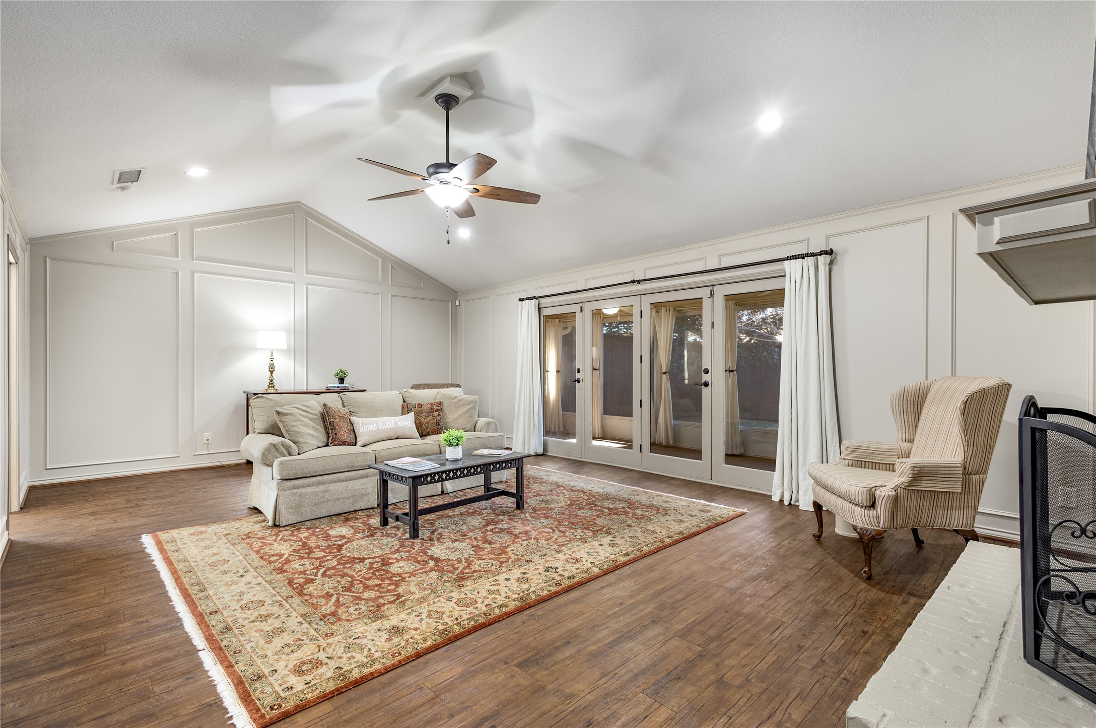 2309 Farrington Lane