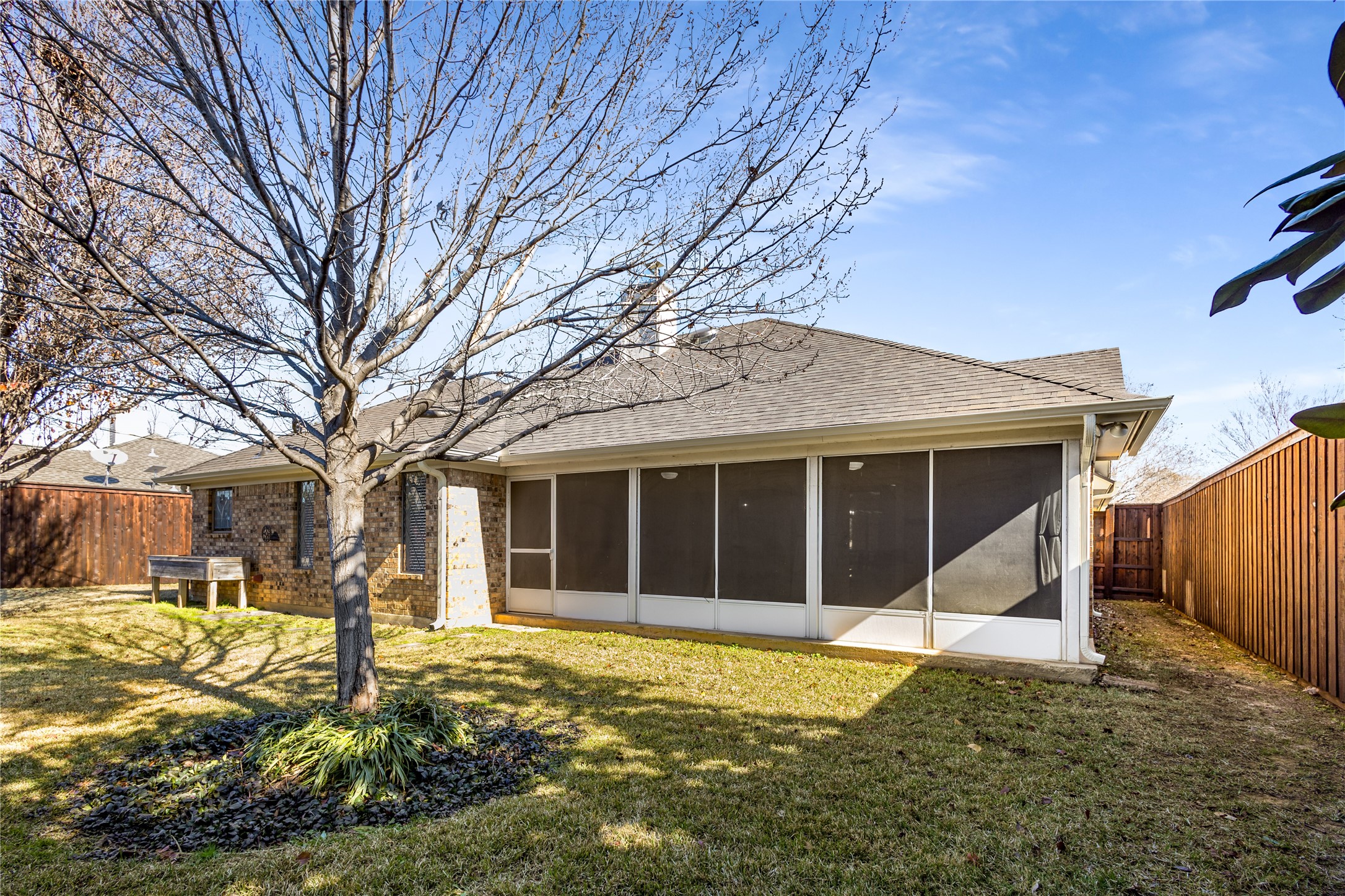 2309 Farrington Lane