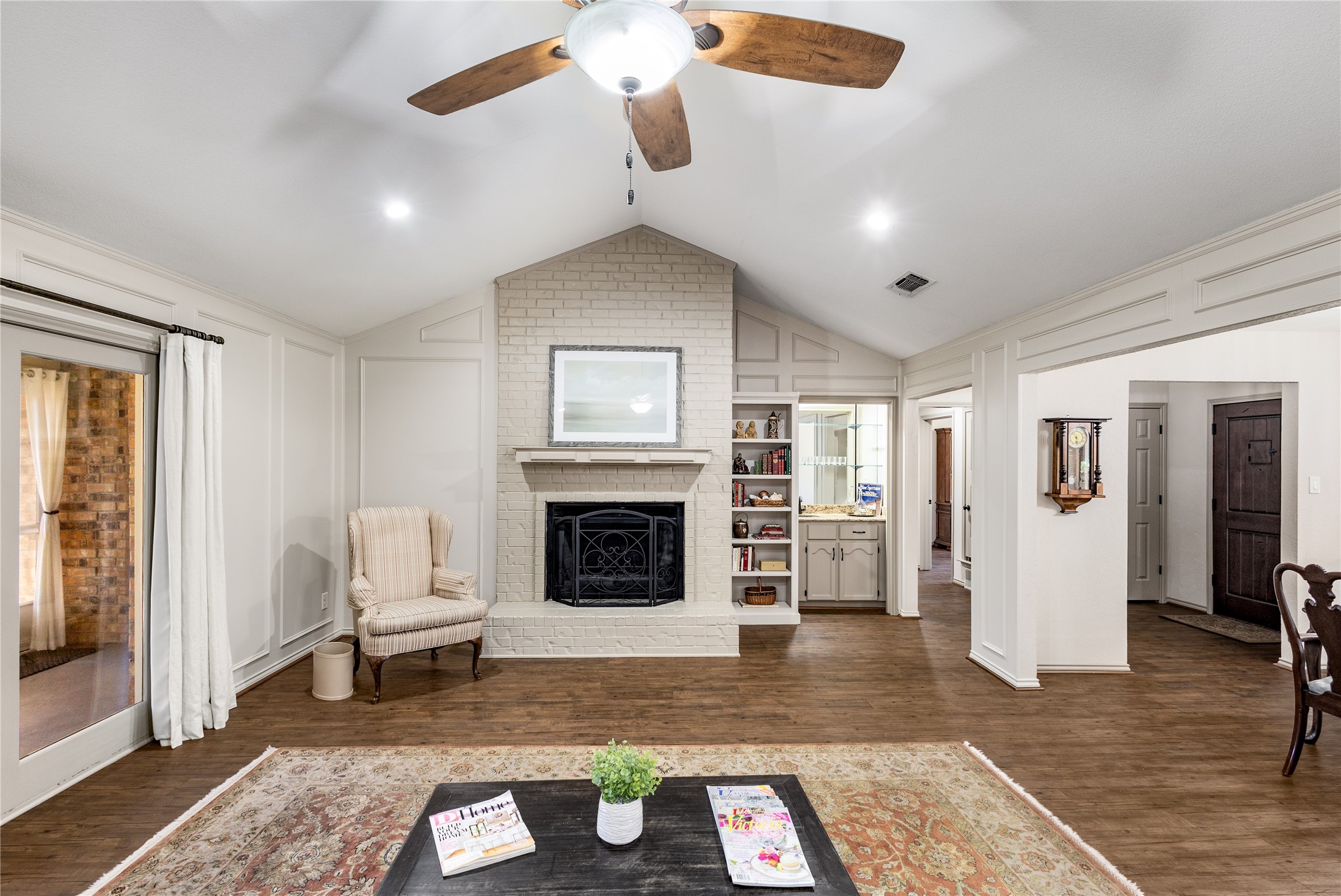 2309 Farrington Lane