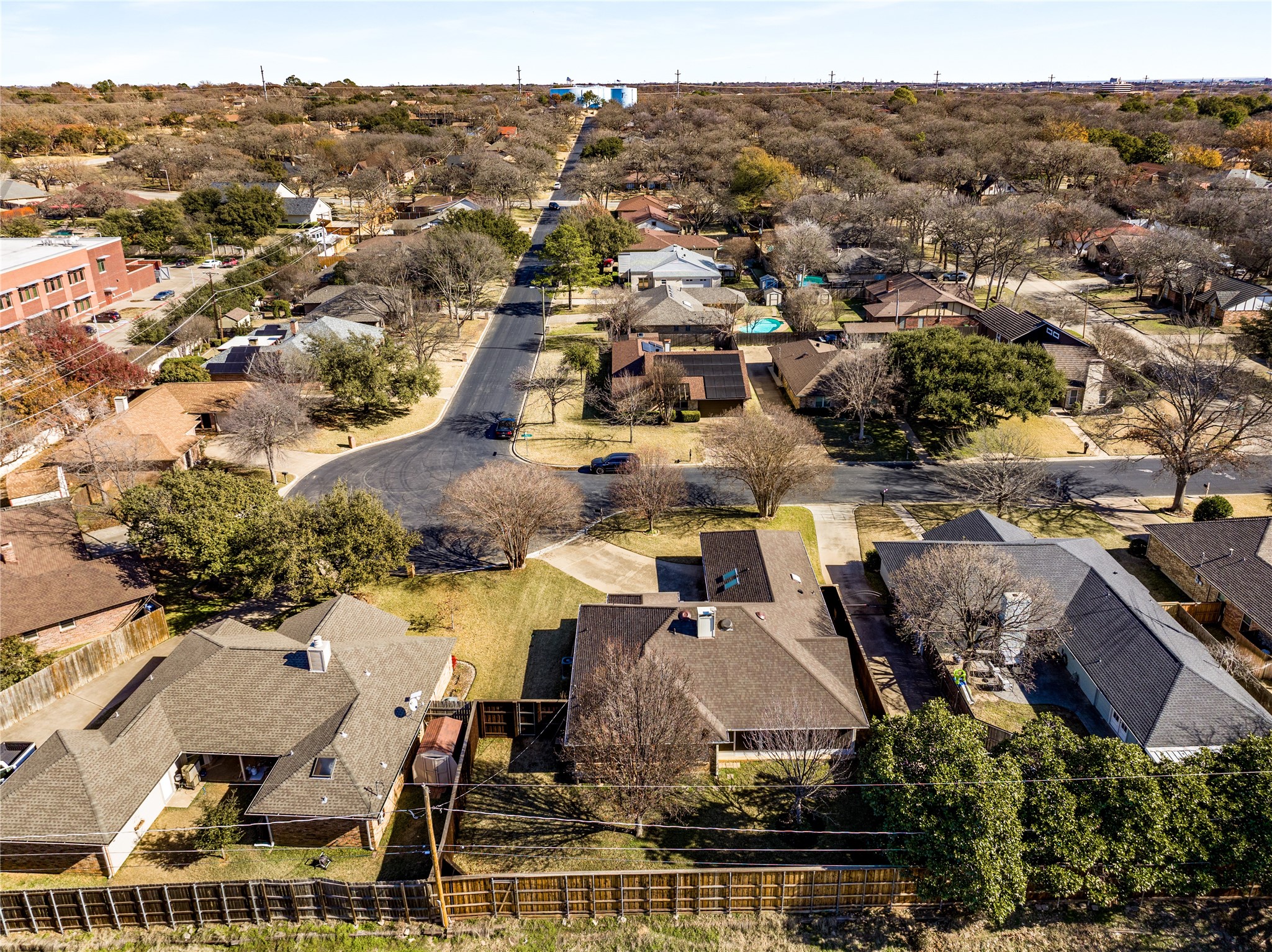 2309 Farrington Lane