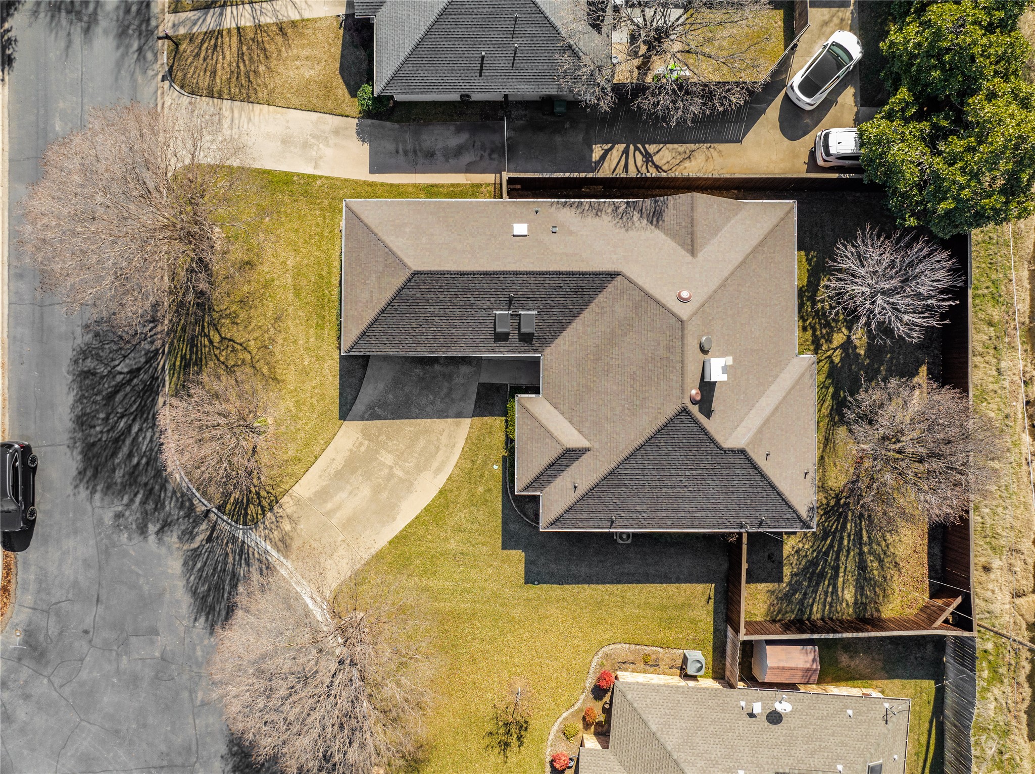 2309 Farrington Lane