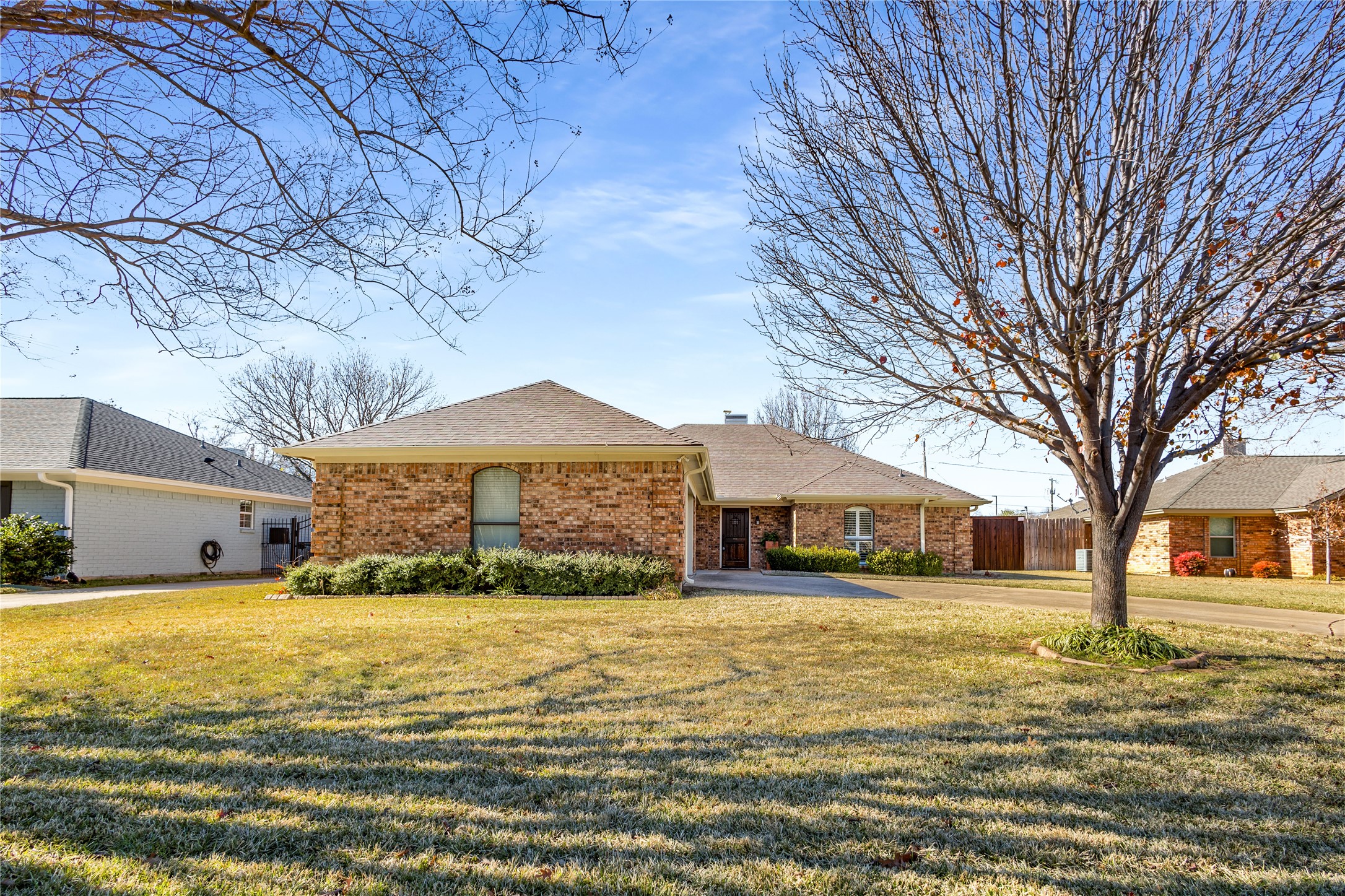 2309 Farrington Lane