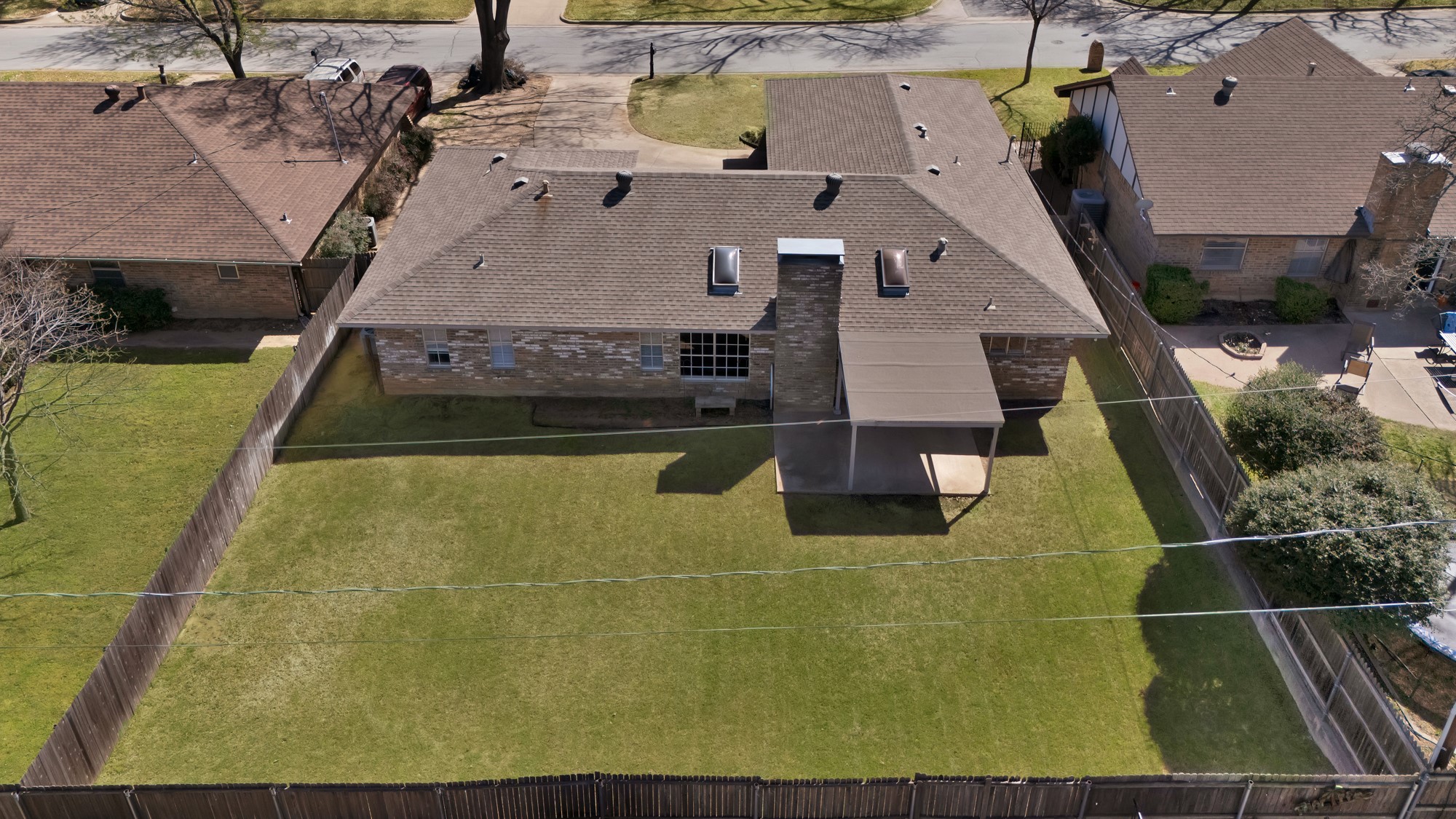 4715 Oak Valley Drive